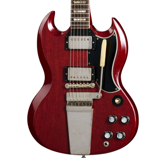 Gibson Certified Vintage 1964 Gibson SG Standard, Cherry