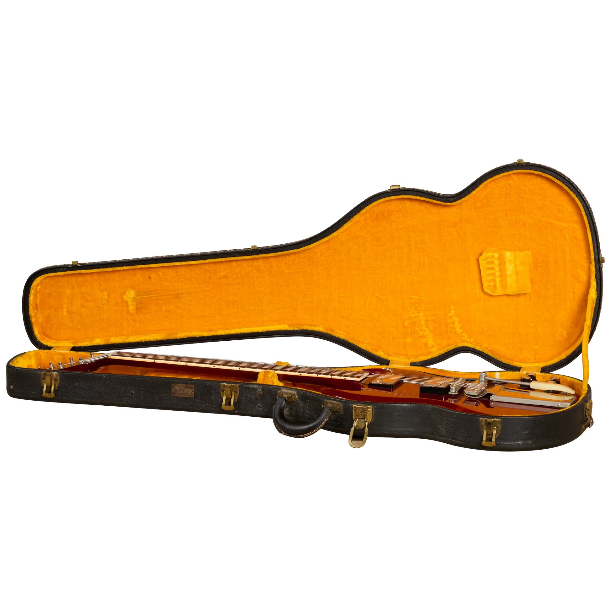Gibson Certified Vintage 1964 Gibson SG Standard, Cherry