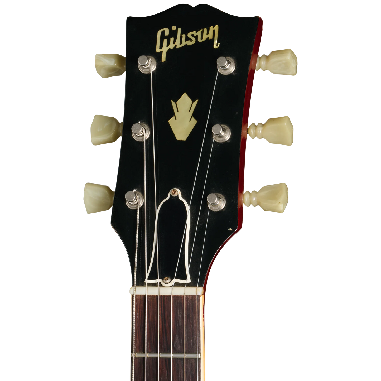Gibson Certified Vintage 1964 Gibson SG Standard, Cherry