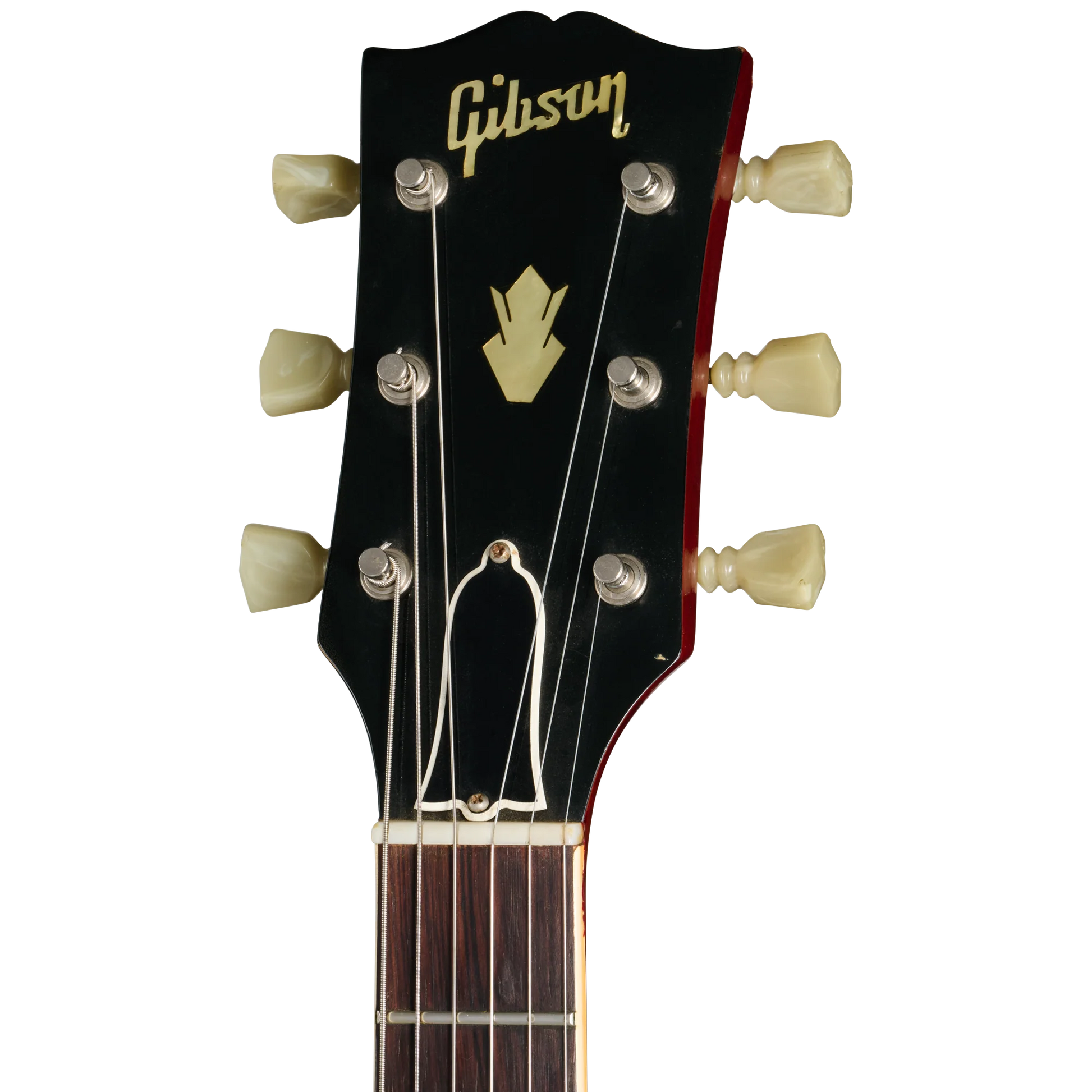Gibson Certified Vintage 1964 Gibson SG Standard, Cherry