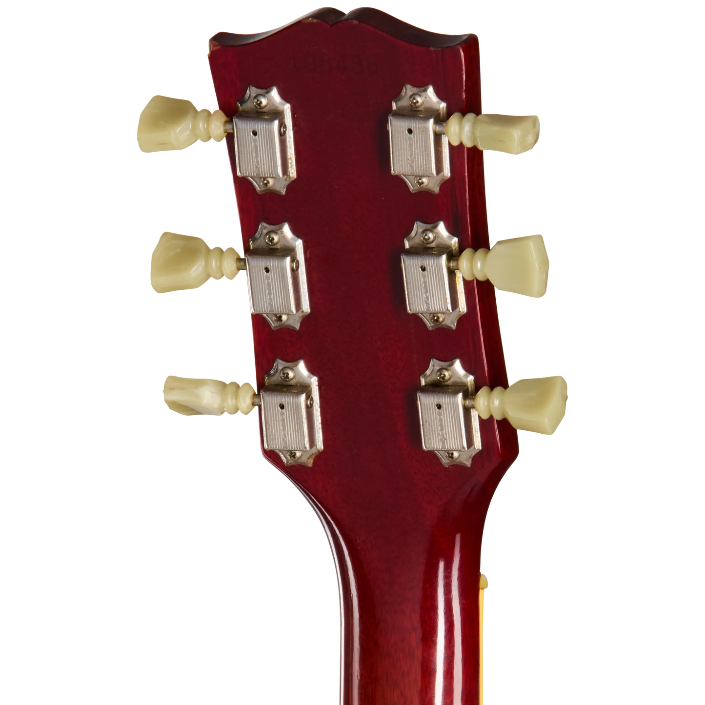 Gibson Certified Vintage 1964 Gibson SG Standard, Cherry