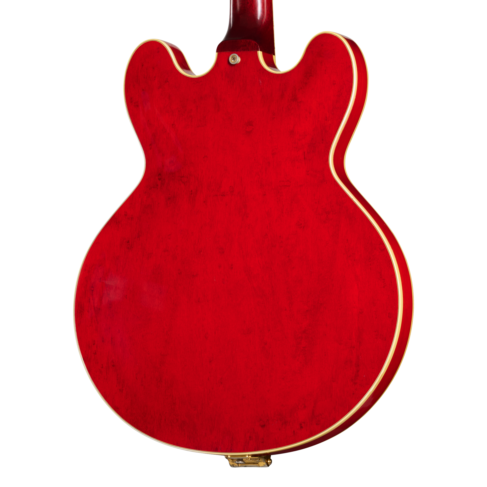 Gibson Certified Vintage 1960 Gibson ES-355TDSV, Cherry