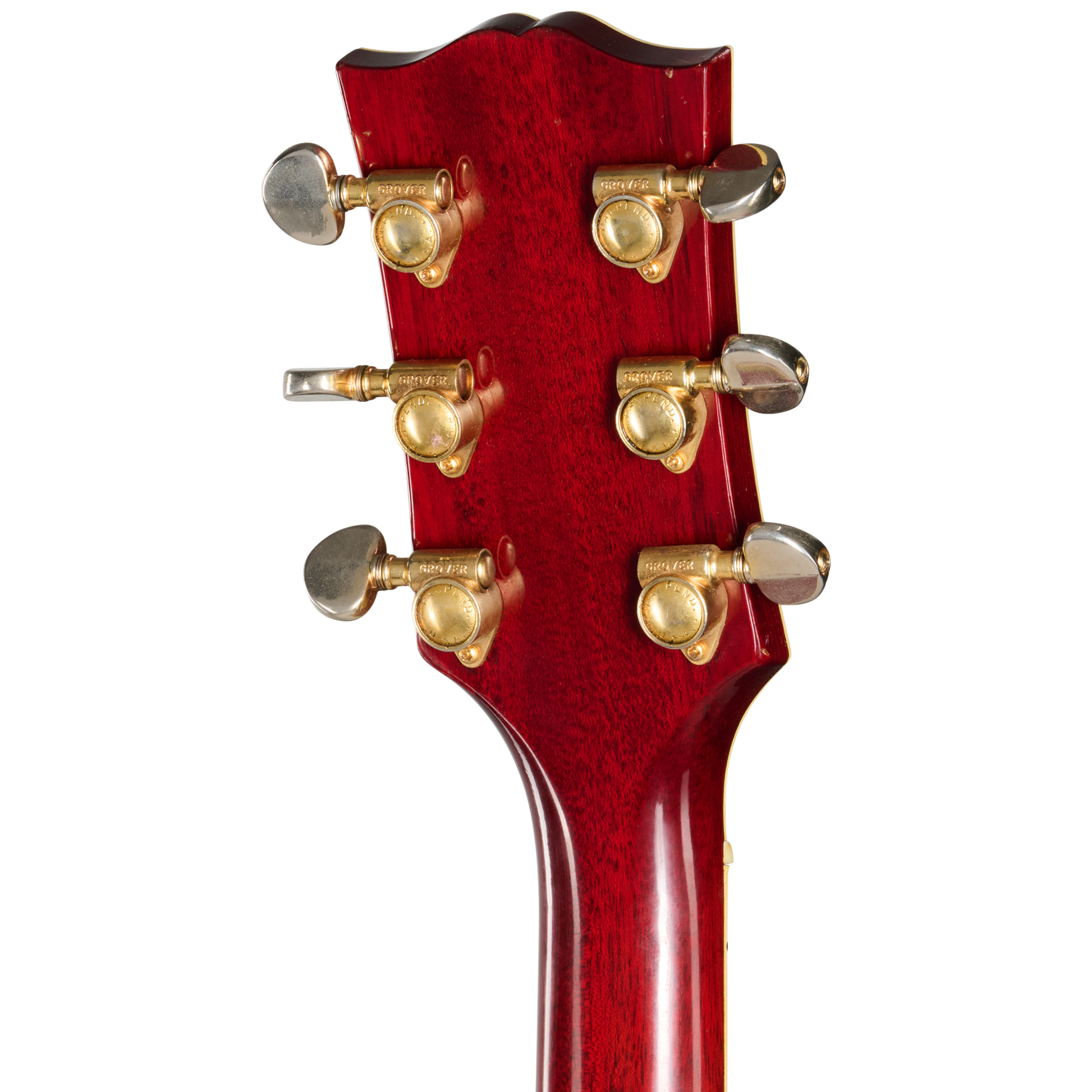 Gibson Certified Vintage 1960 Gibson ES-355TDSV, Cherry