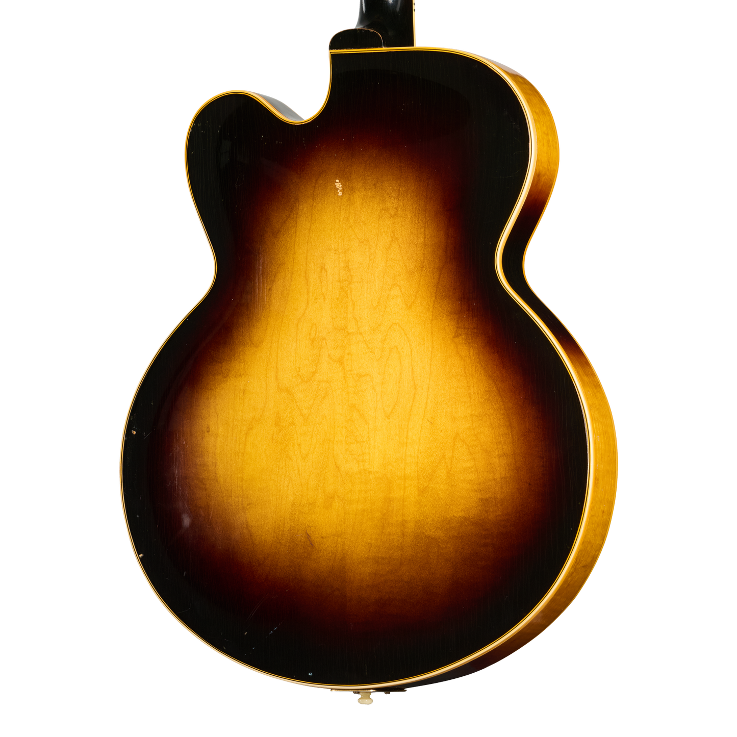 Gibson Certified Vintage 1956 Gibson ES-350T, Sunburst