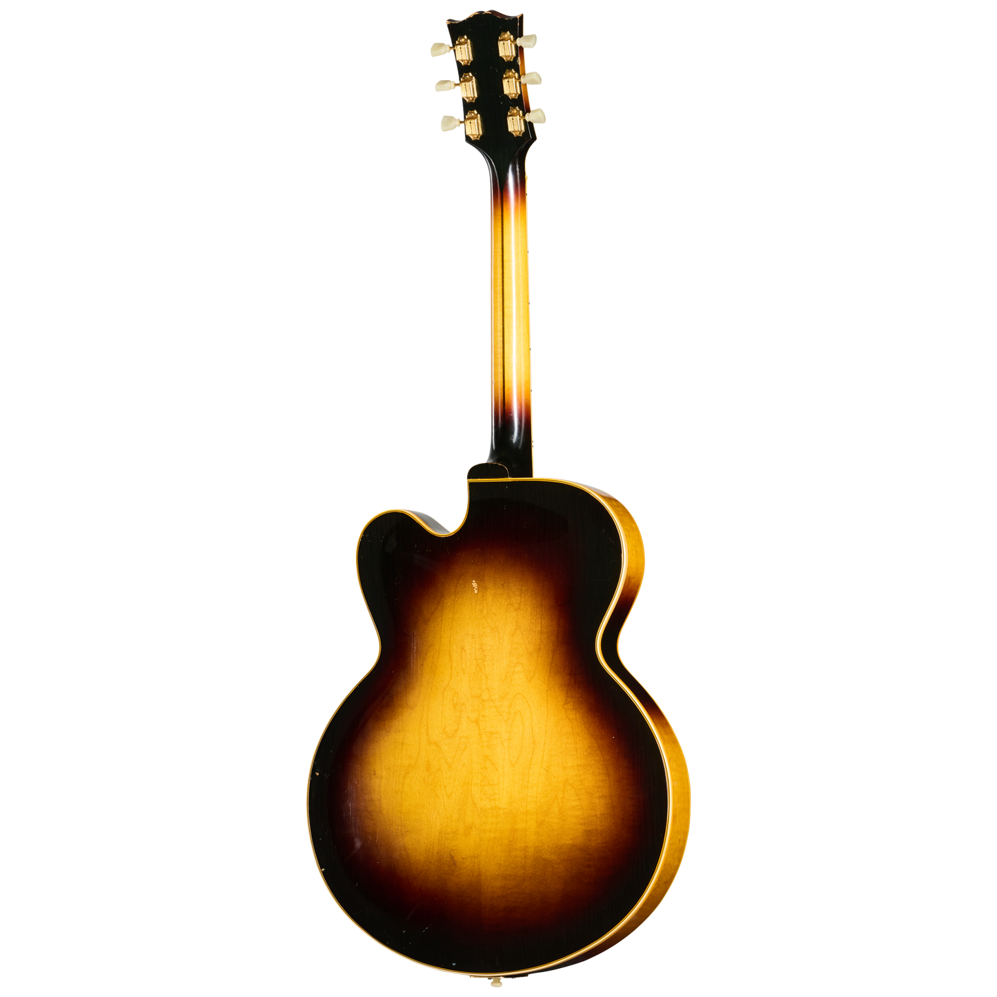 Gibson Certified Vintage 1956 Gibson ES-350T, Sunburst
