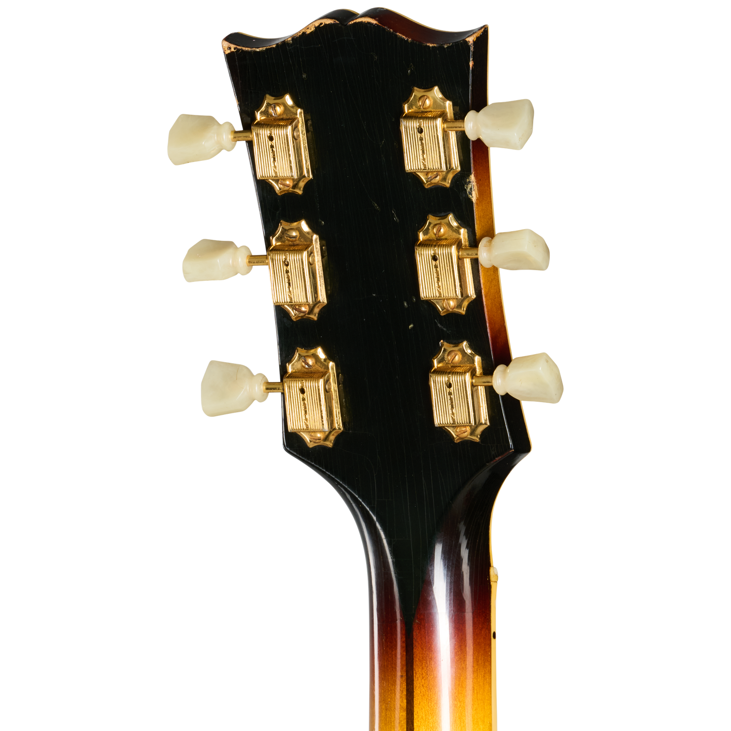 Gibson Certified Vintage 1956 Gibson ES-350T, Sunburst