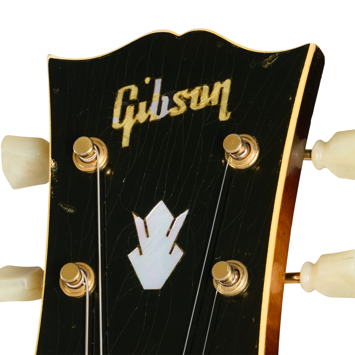 Gibson Certified Vintage 1956 Gibson ES-350T, Sunburst