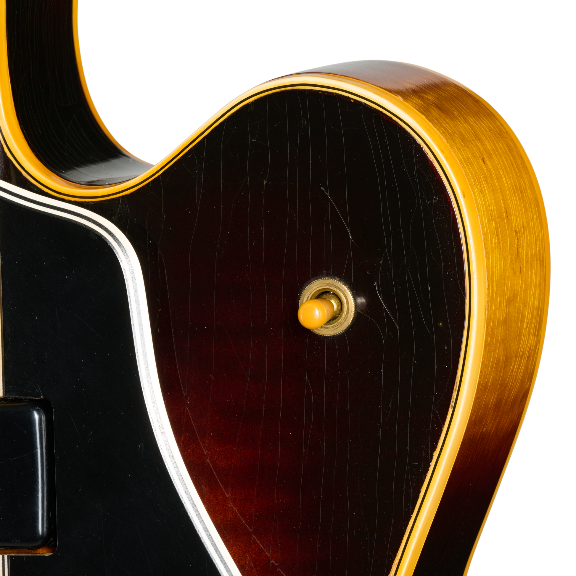 Gibson Certified Vintage 1956 Gibson ES-350T, Sunburst