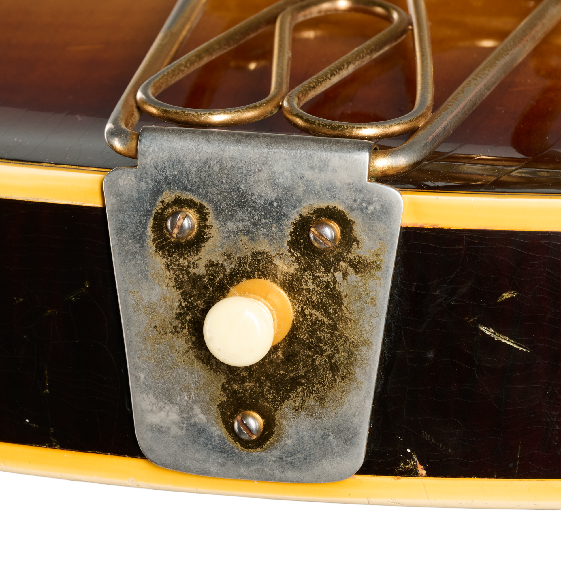 Gibson Certified Vintage 1956 Gibson ES-350T, Sunburst
