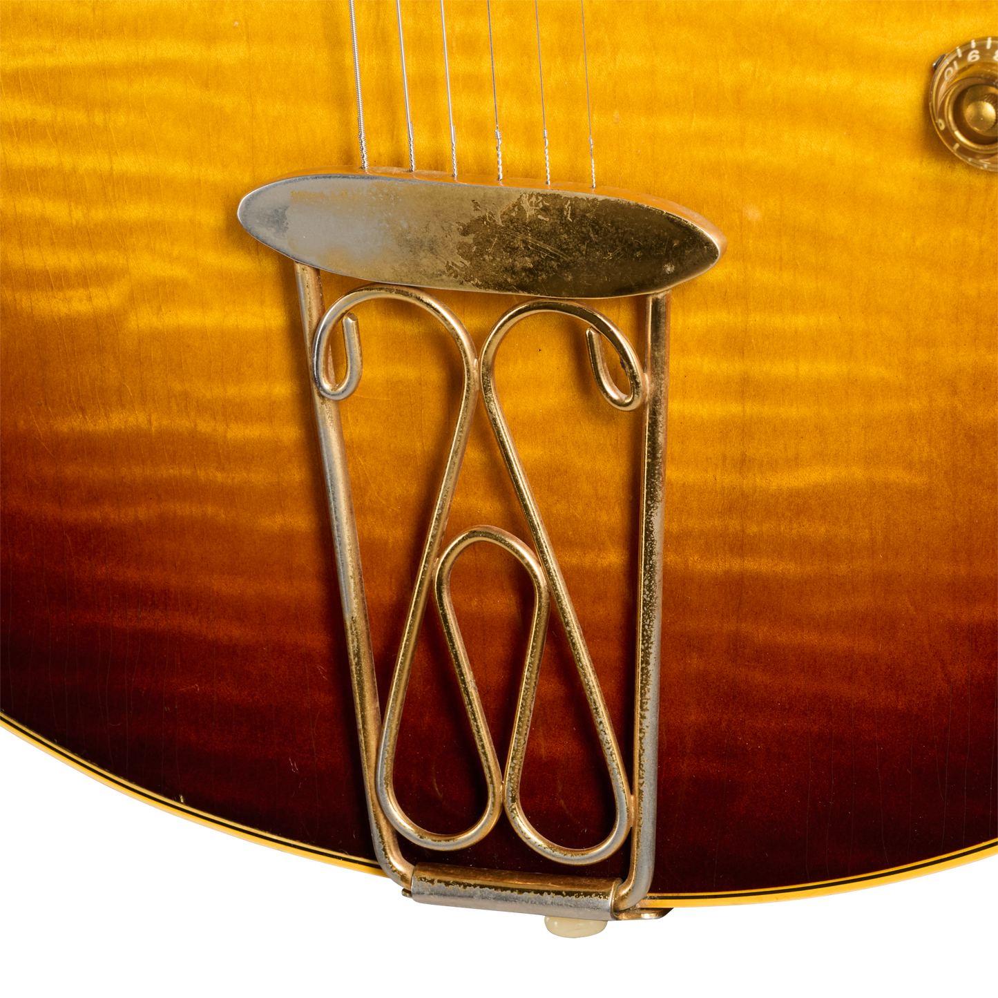 Gibson Certified Vintage 1956 Gibson ES-350T, Sunburst