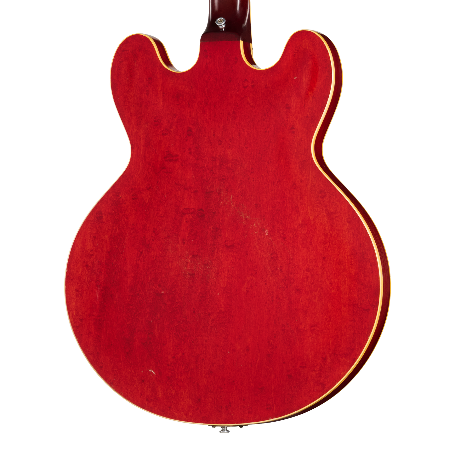 Gibson Certified Vintage 1962 Gibson ES-330TDC, Cherry