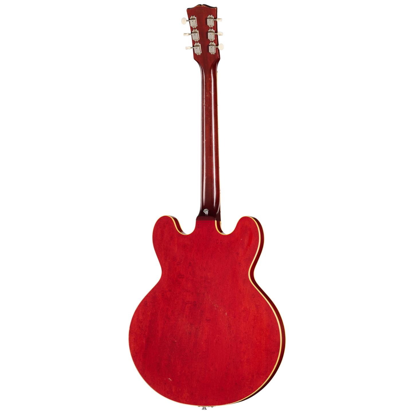 Gibson Certified Vintage 1962 Gibson ES-330TDC, Cherry