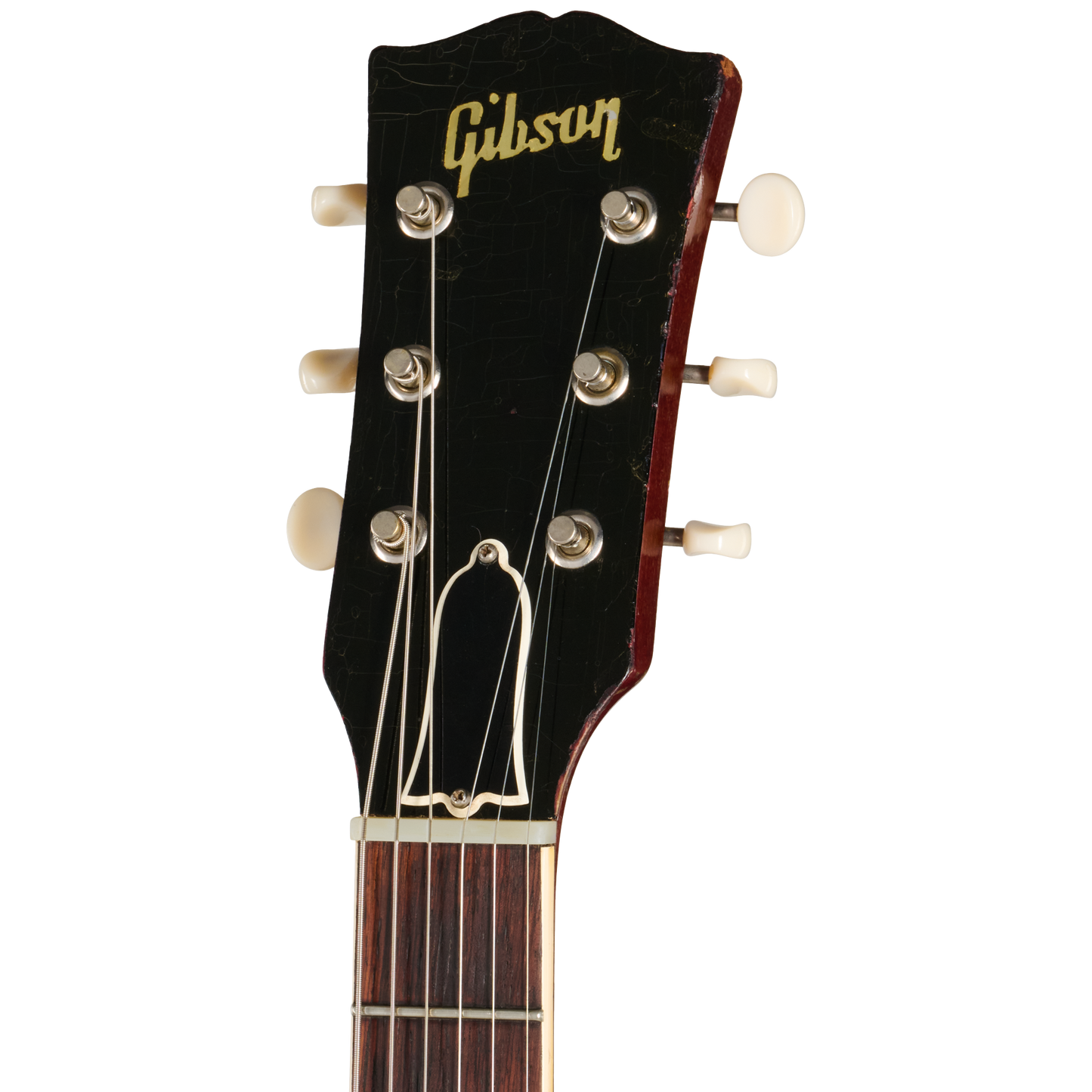 Gibson Certified Vintage 1962 Gibson ES-330TDC, Cherry