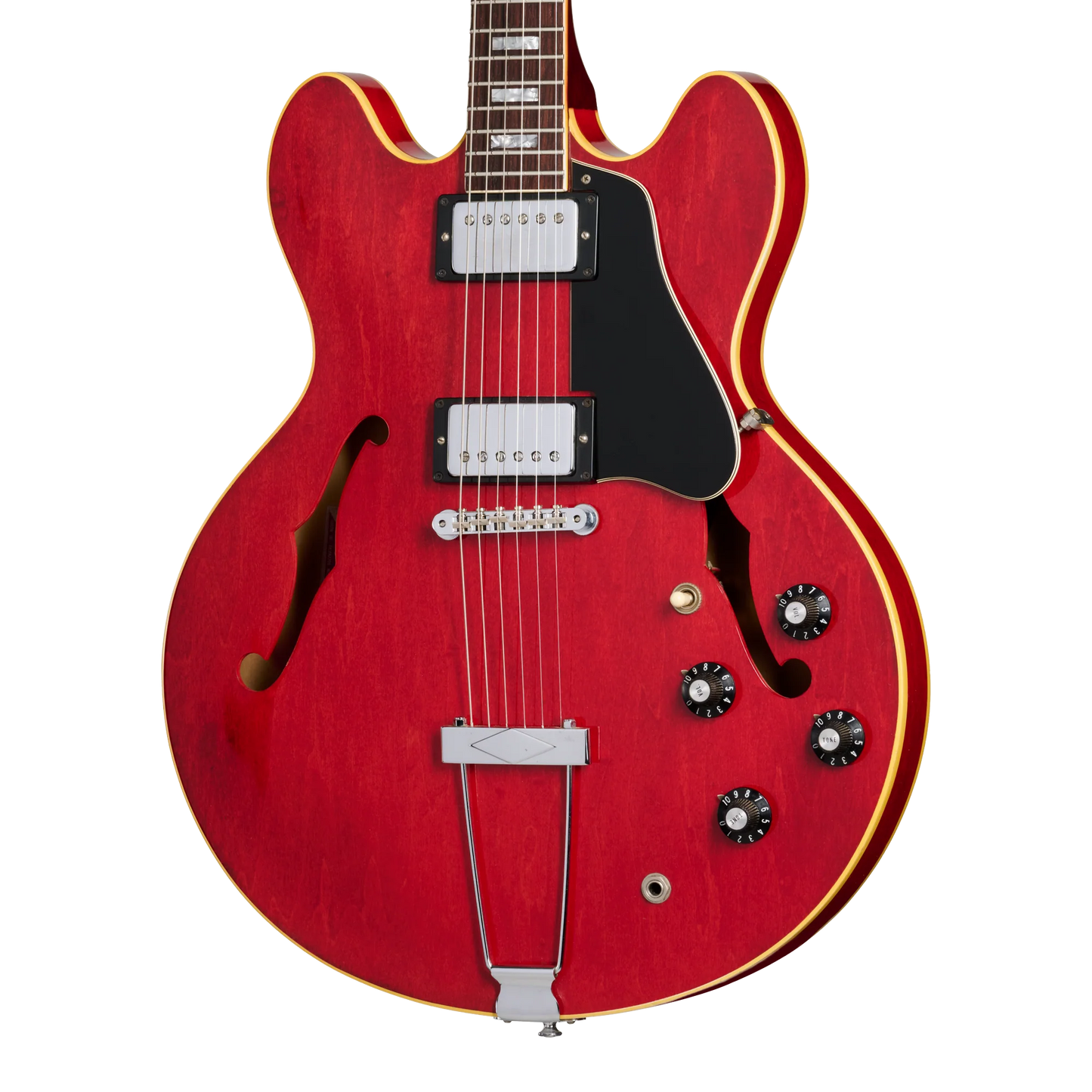 Gibson Certified Vintage 1970 Gibson ES-335, Cherry