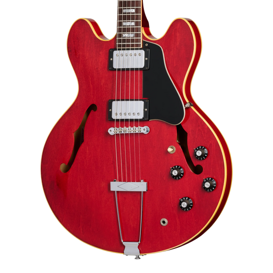 Gibson Certified Vintage 1970 Gibson ES-335, Cherry
