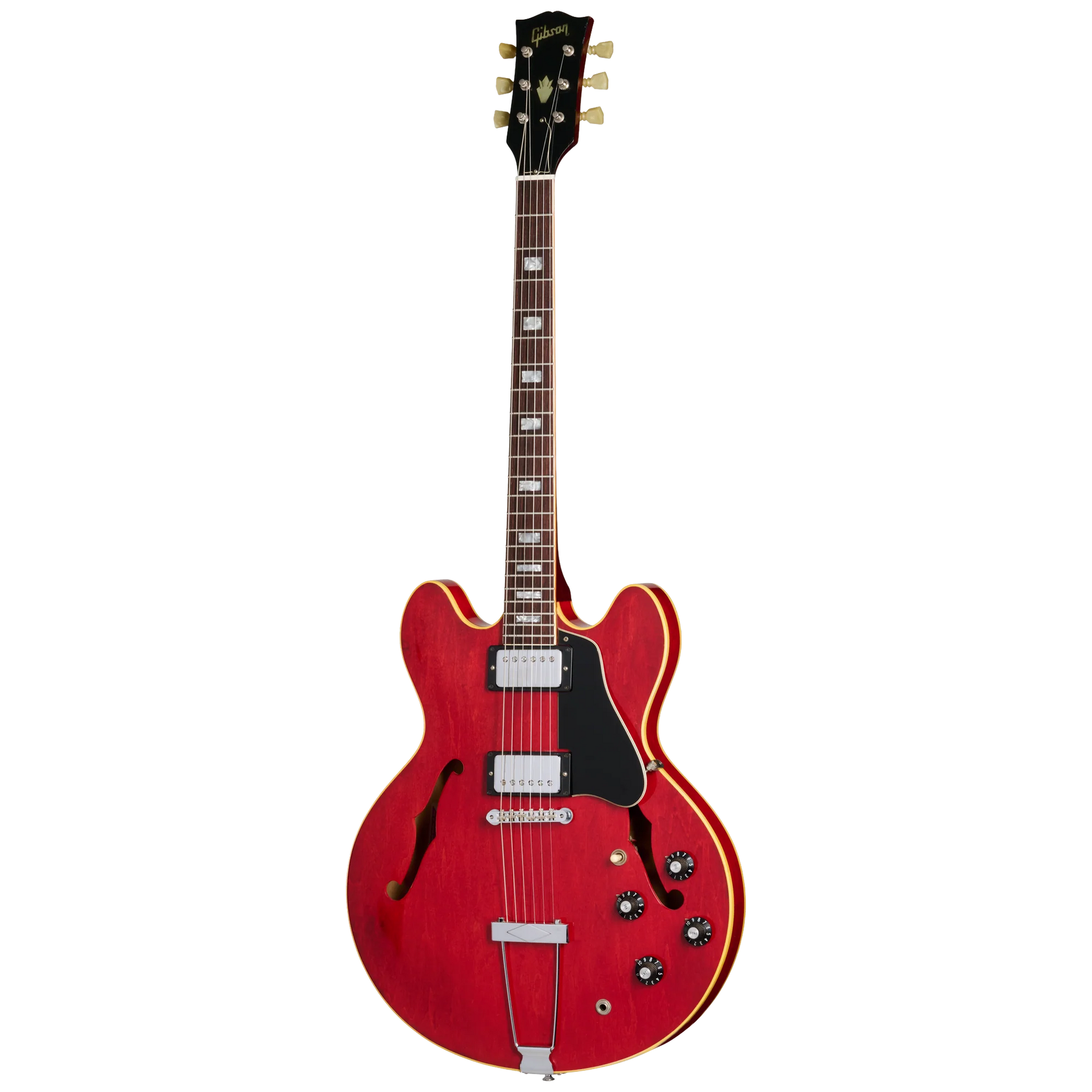 Gibson Certified Vintage 1970 Gibson ES-335, Cherry