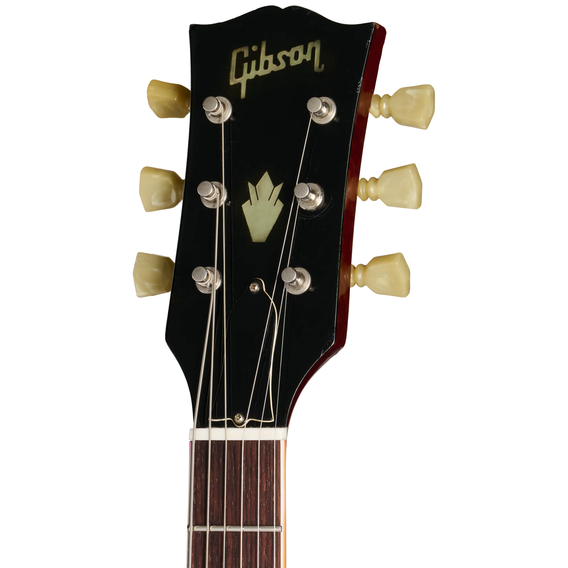 Gibson Certified Vintage 1970 Gibson ES-335, Cherry