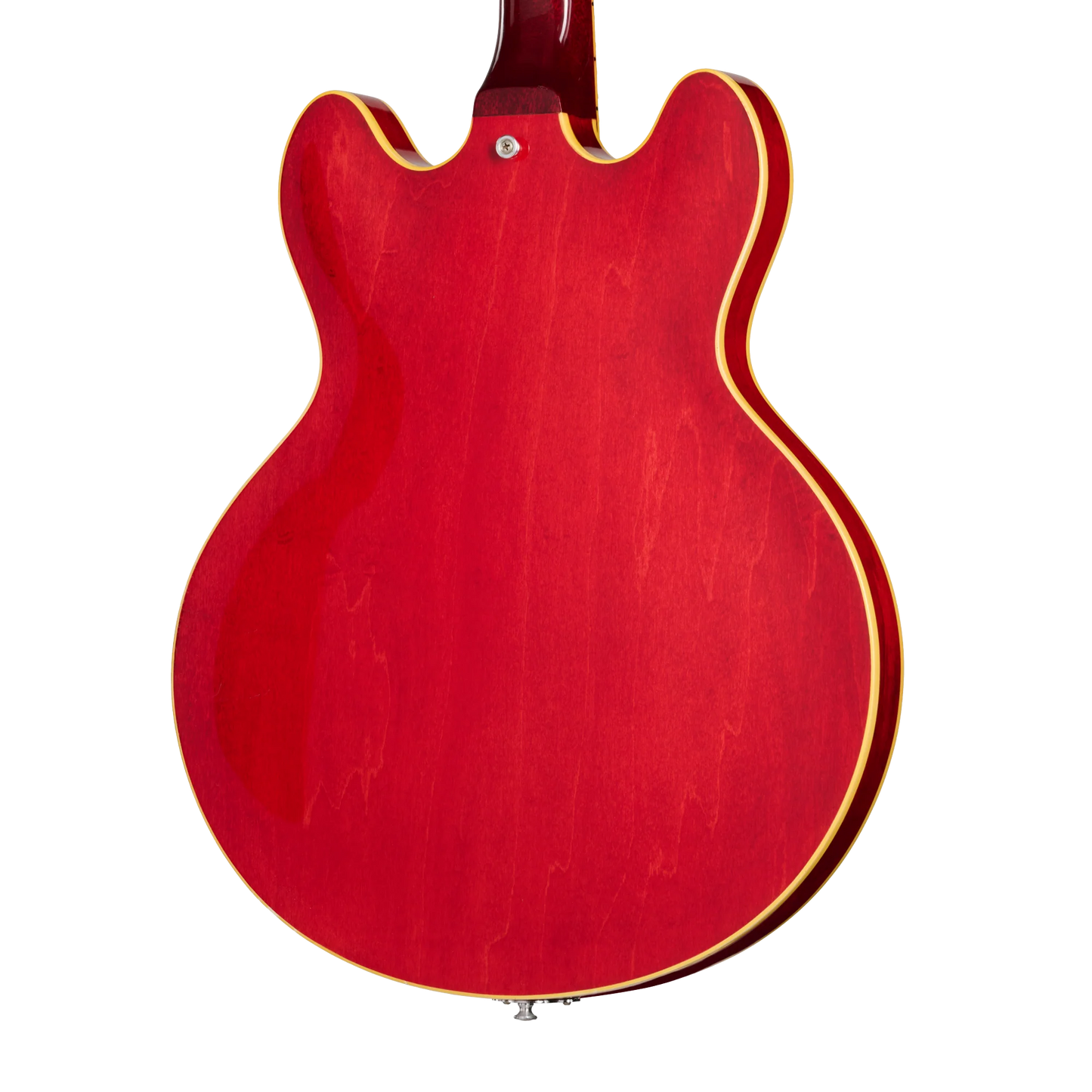 Gibson Certified Vintage 1970 Gibson ES-335, Cherry