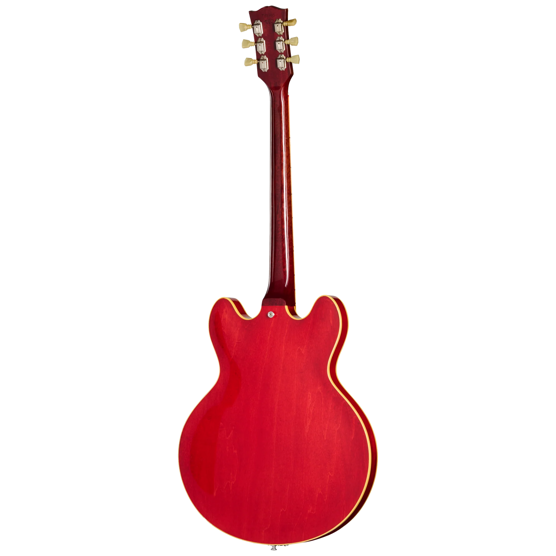 Gibson Certified Vintage 1970 Gibson ES-335, Cherry