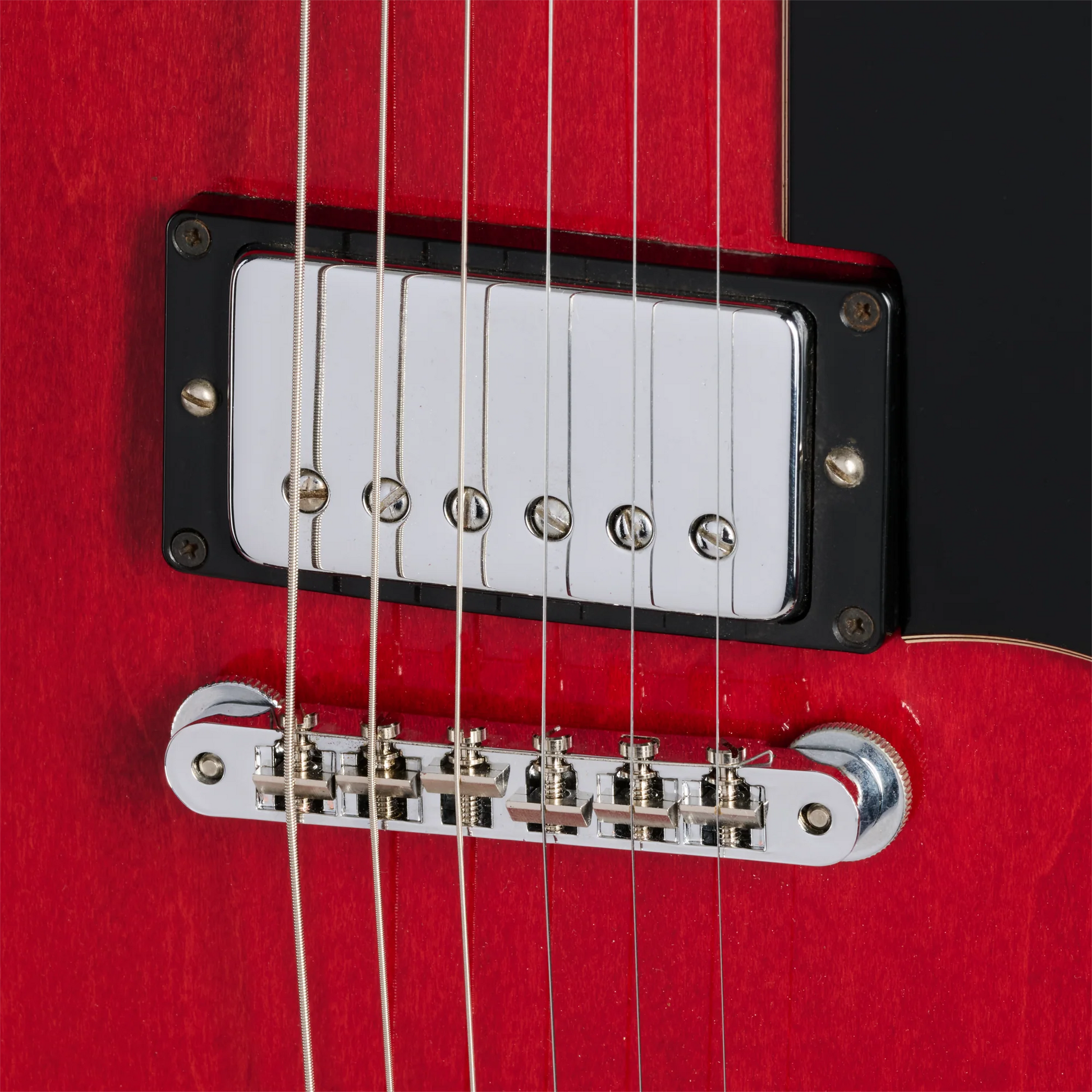 Gibson Certified Vintage 1970 Gibson ES-335, Cherry