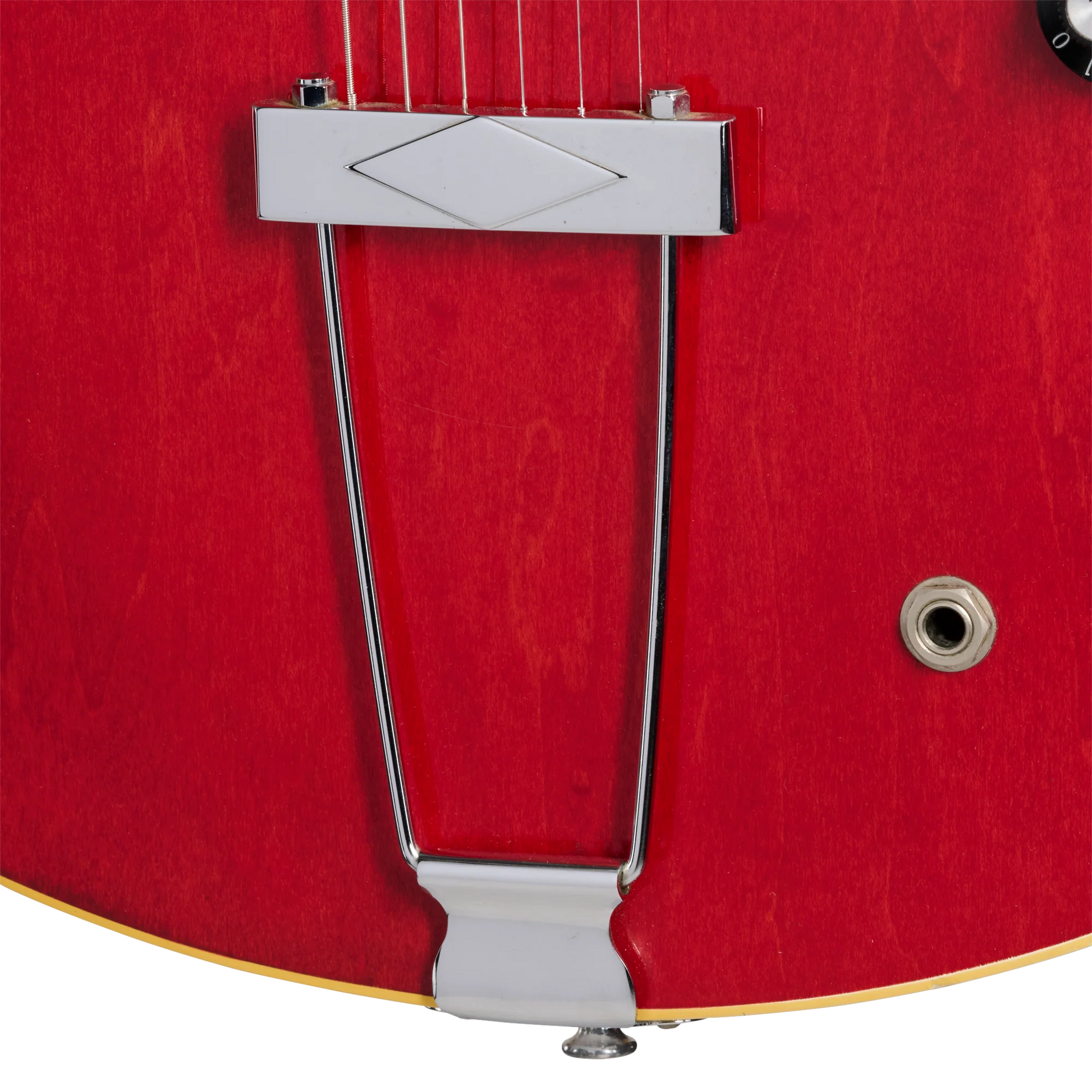 Gibson Certified Vintage 1970 Gibson ES-335, Cherry