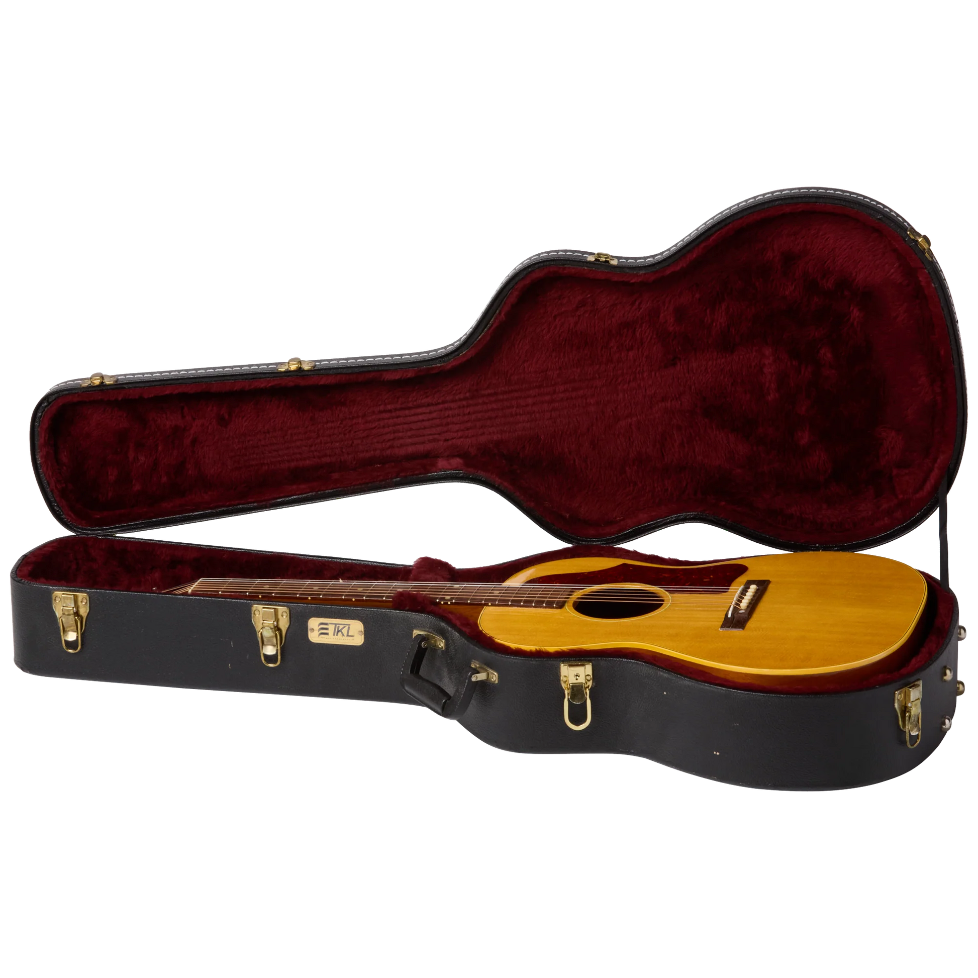 Gibson Certified Vintage 1957 Gibson LG-3, Natural