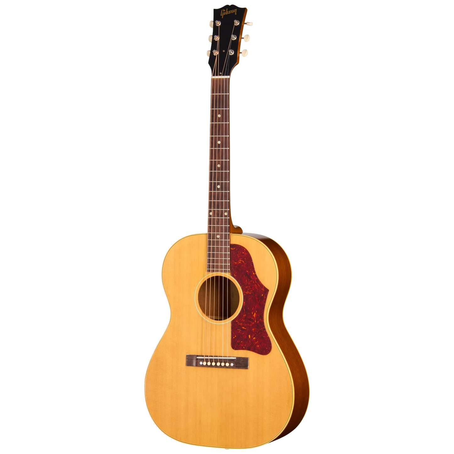 Gibson Certified Vintage 1957 Gibson LG-3, Natural
