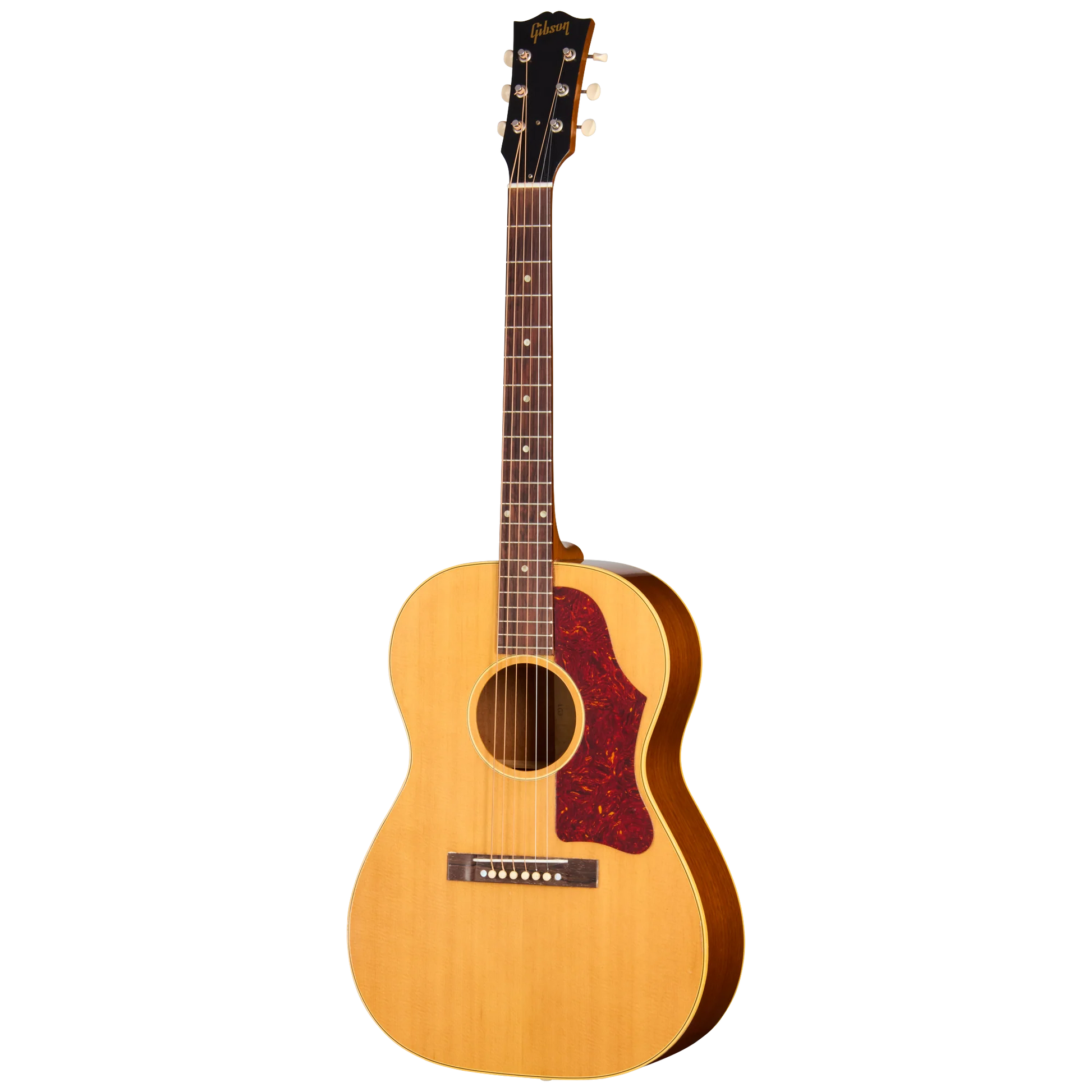 Gibson Certified Vintage 1957 Gibson LG-3, Natural