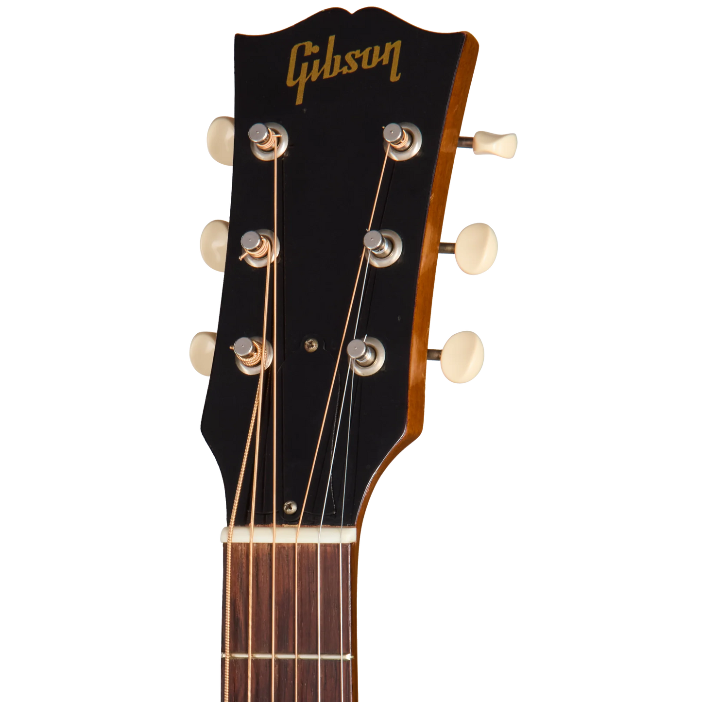 Gibson Certified Vintage 1957 Gibson LG-3, Natural