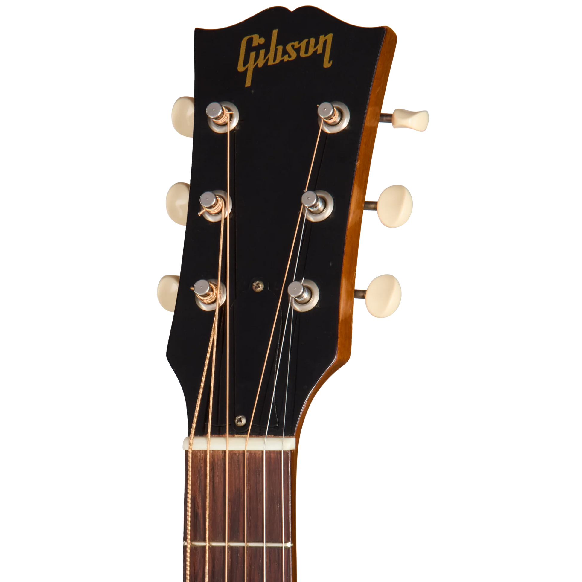 Gibson Certified Vintage 1957 Gibson LG-3, Natural
