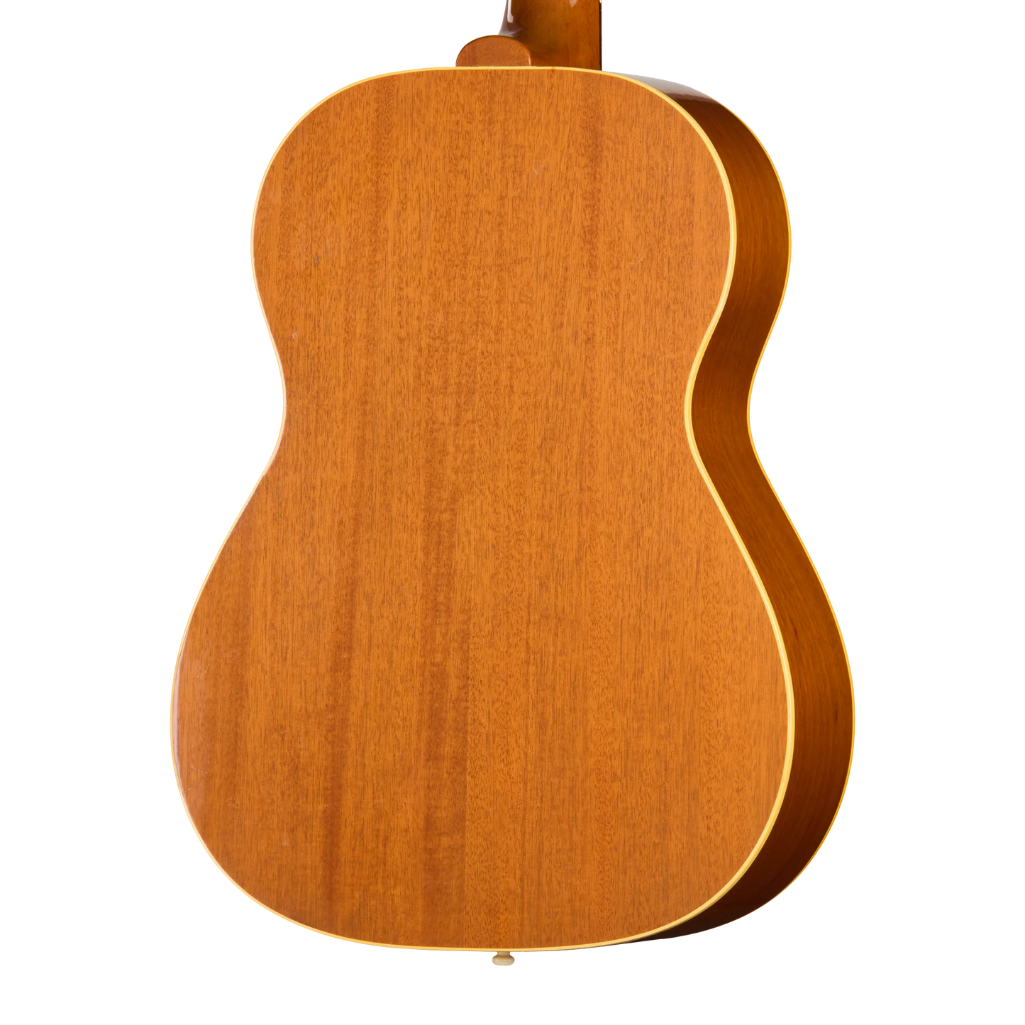 Gibson Certified Vintage 1957 Gibson LG-3, Natural
