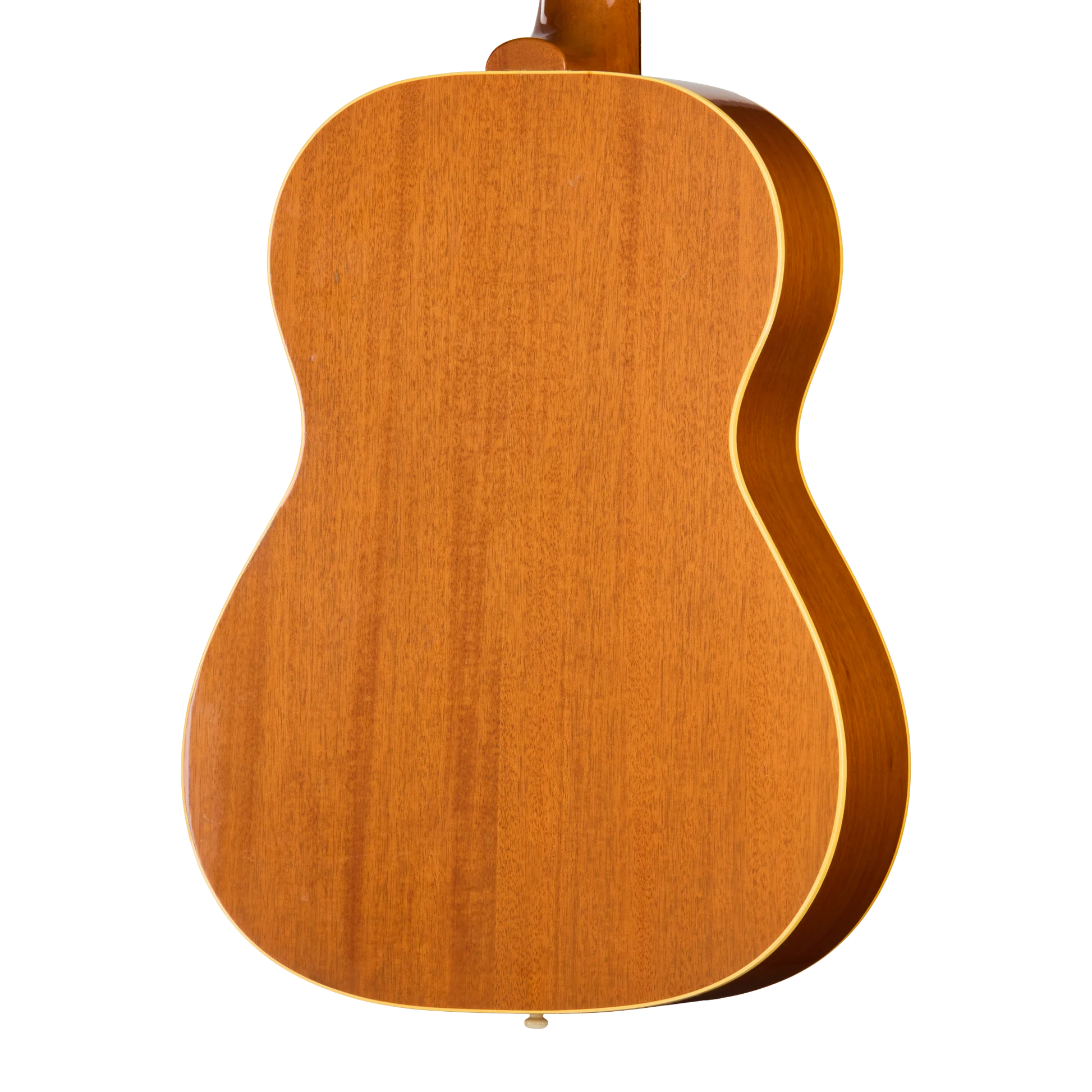 Gibson Certified Vintage 1957 Gibson LG-3, Natural