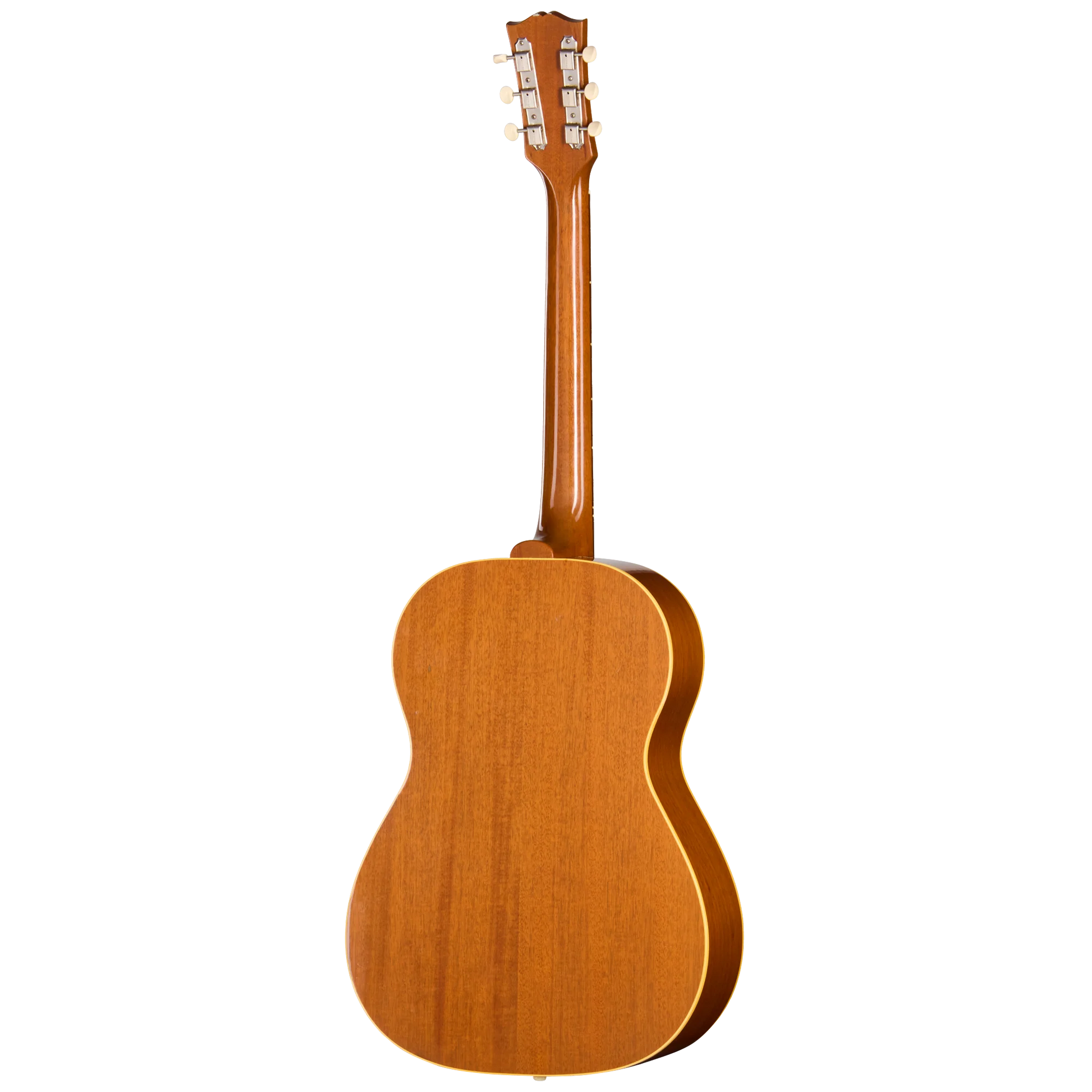 Gibson Certified Vintage 1957 Gibson LG-3, Natural