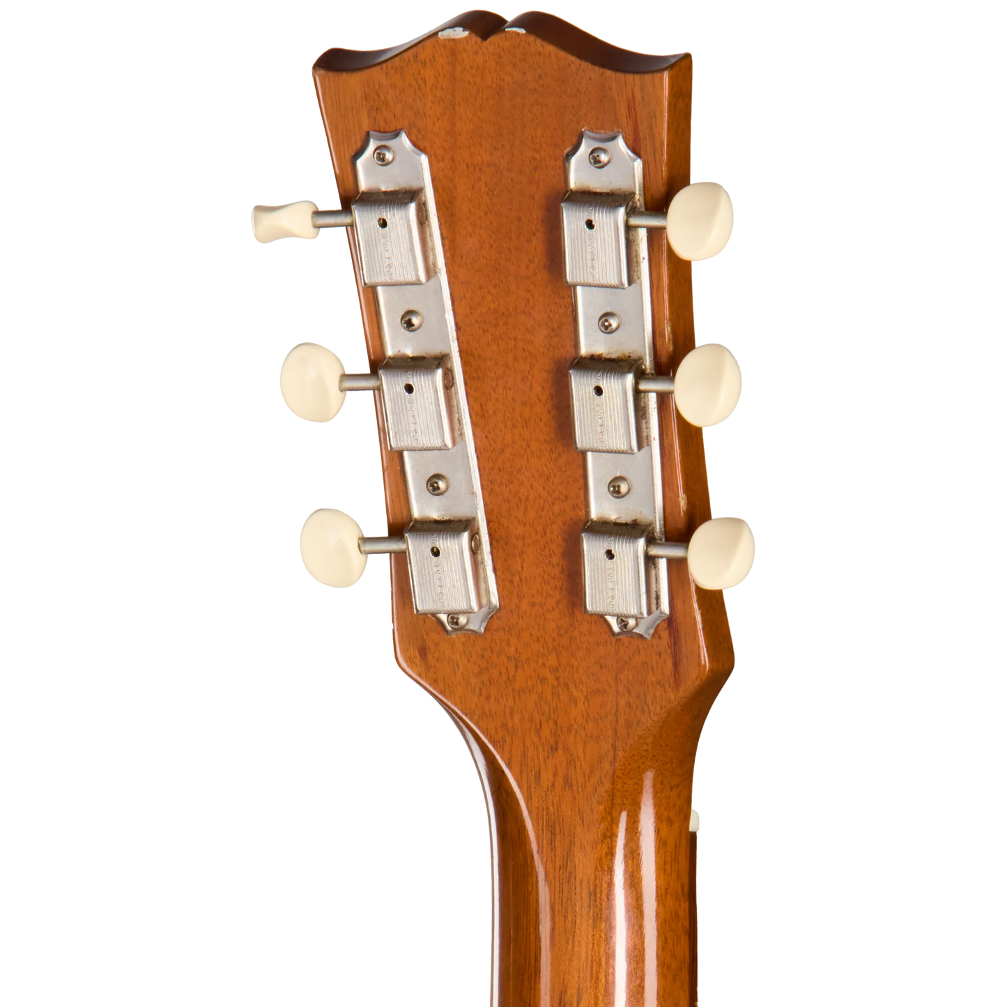 Gibson Certified Vintage 1957 Gibson LG-3, Natural