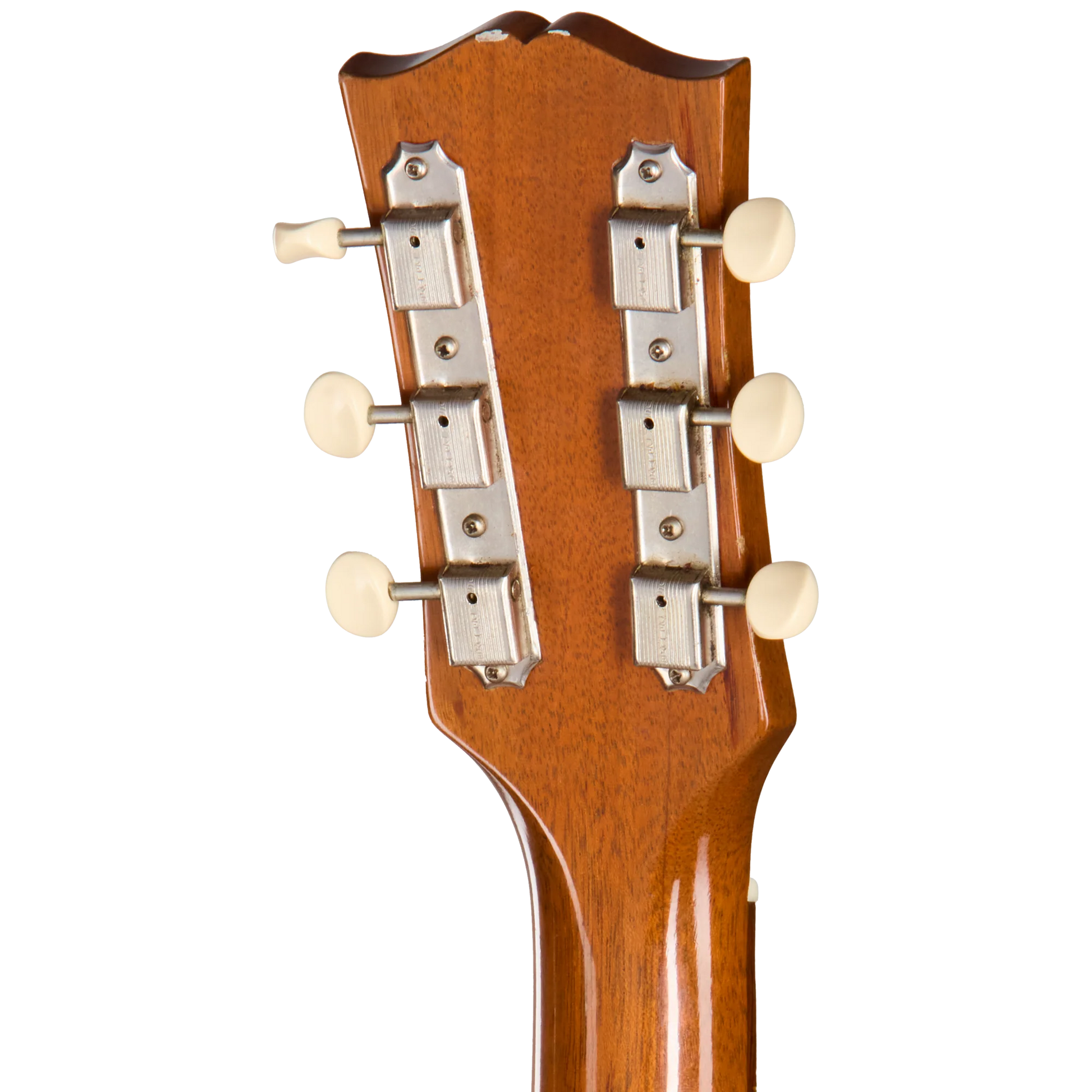 Gibson Certified Vintage 1957 Gibson LG-3, Natural