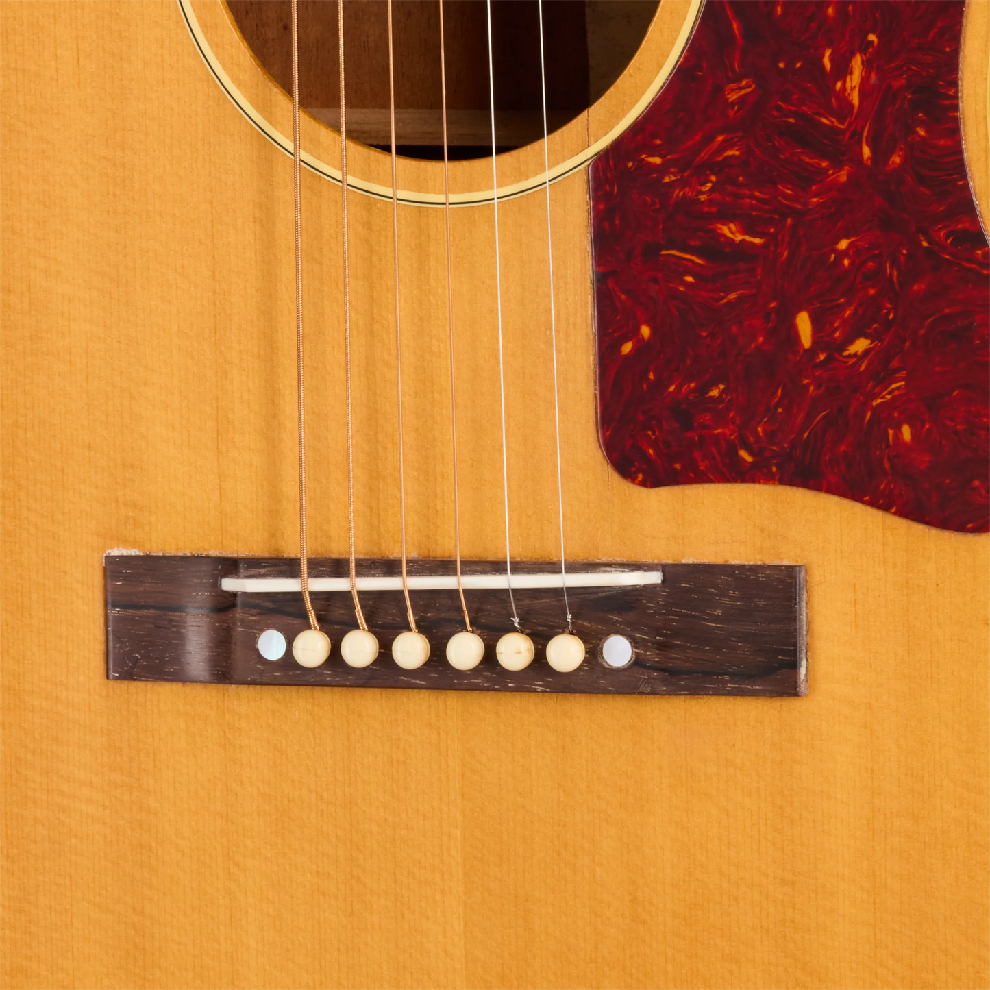 Gibson Certified Vintage 1957 Gibson LG-3, Natural