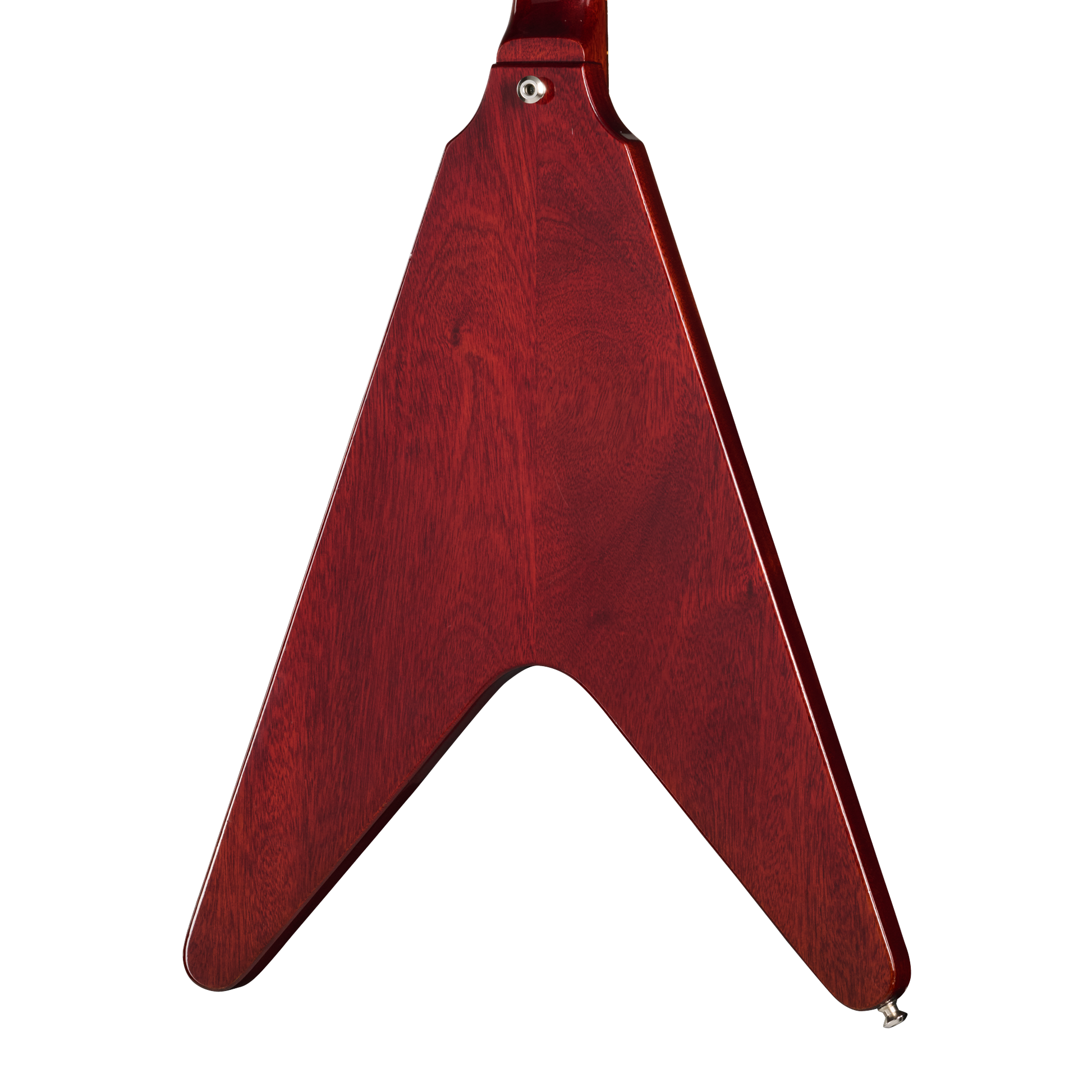 Gibson Certified Vintage 1971 Gibson Flying V Medallion #145, Cherry