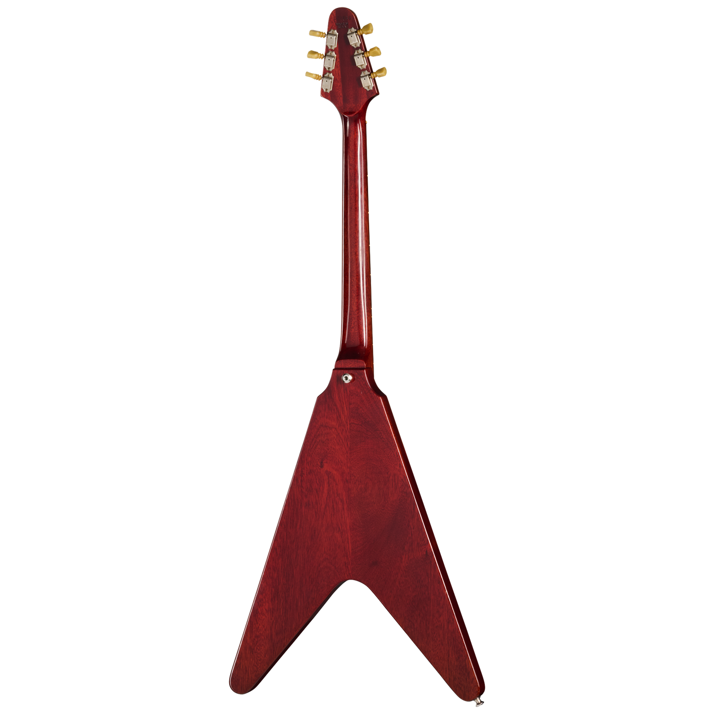 Gibson Certified Vintage 1971 Gibson Flying V Medallion #145, Cherry