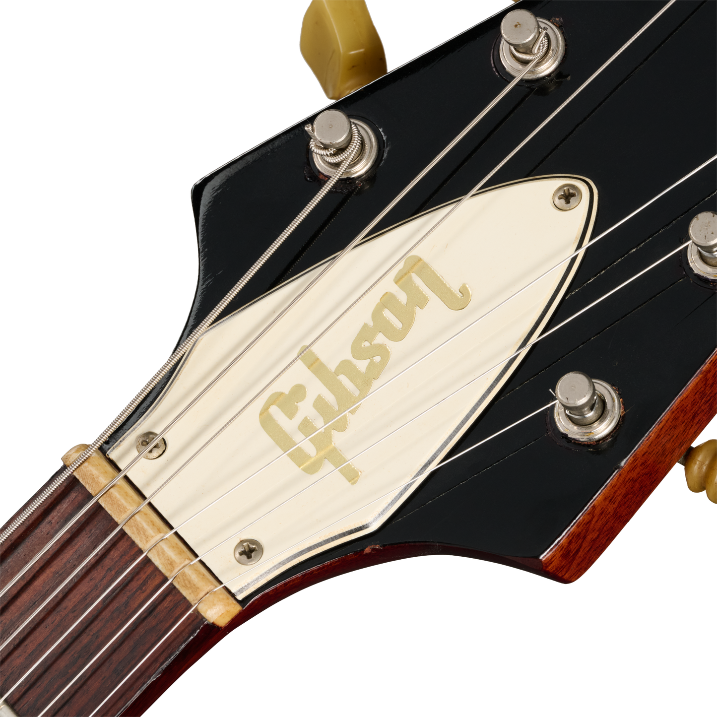 Gibson Certified Vintage 1971 Gibson Flying V Medallion #145, Cherry