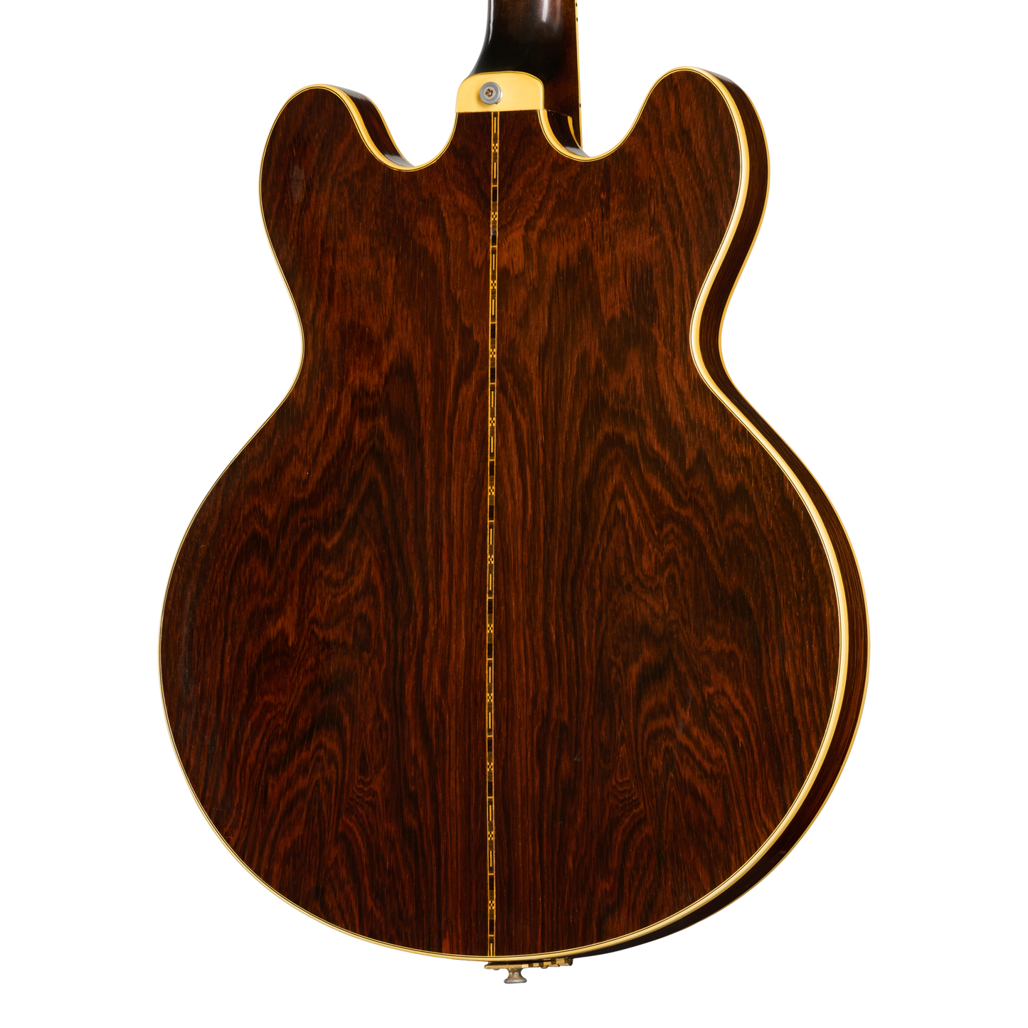 Gibson Certified Vintage 1969 Gibson Crest Gold, Natural
