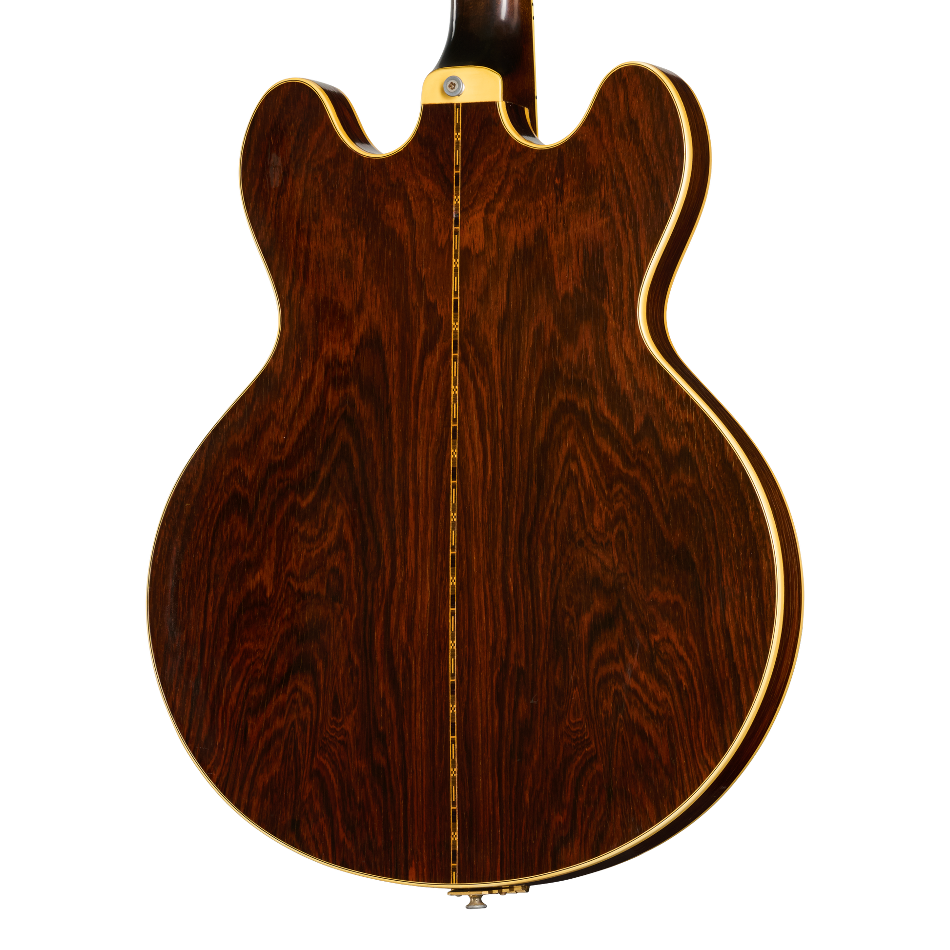 Gibson Certified Vintage 1969 Gibson Crest Gold, Natural
