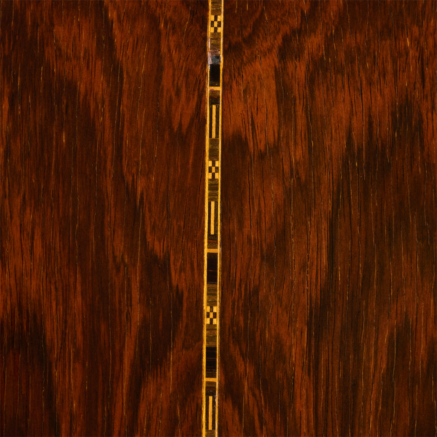 Gibson Certified Vintage 1969 Gibson Crest Gold, Natural