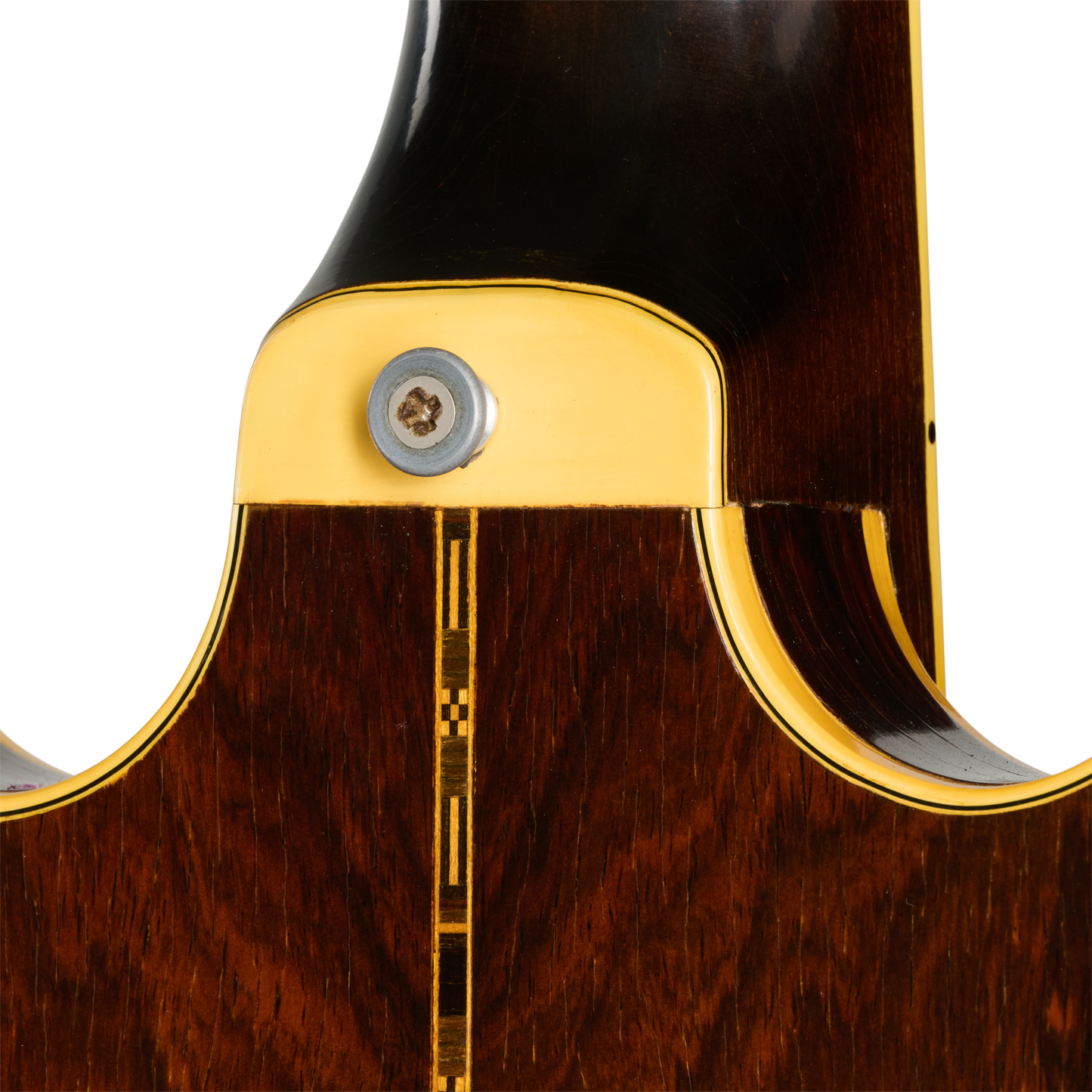 Gibson Certified Vintage 1969 Gibson Crest Gold, Natural