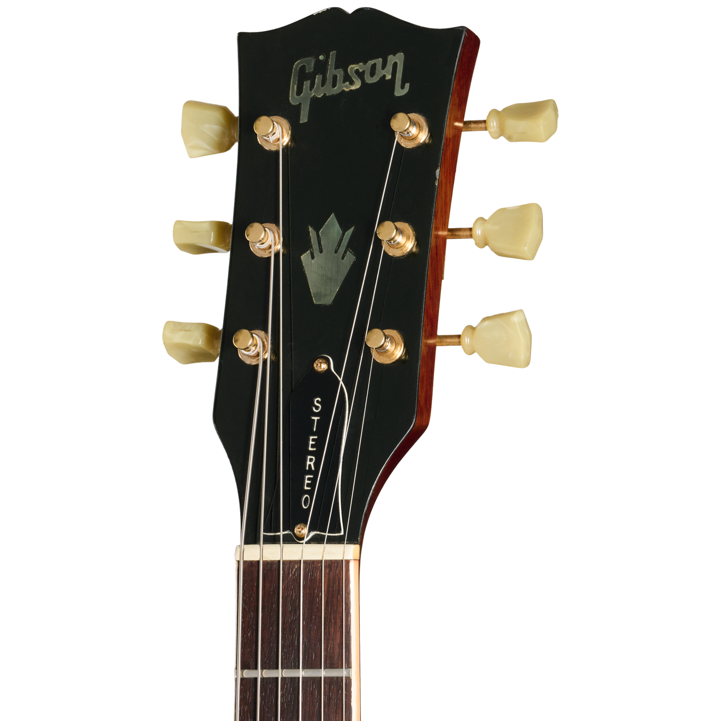 Gibson Certified Vintage 1972 Gibson ES-345TDSV, Cherry