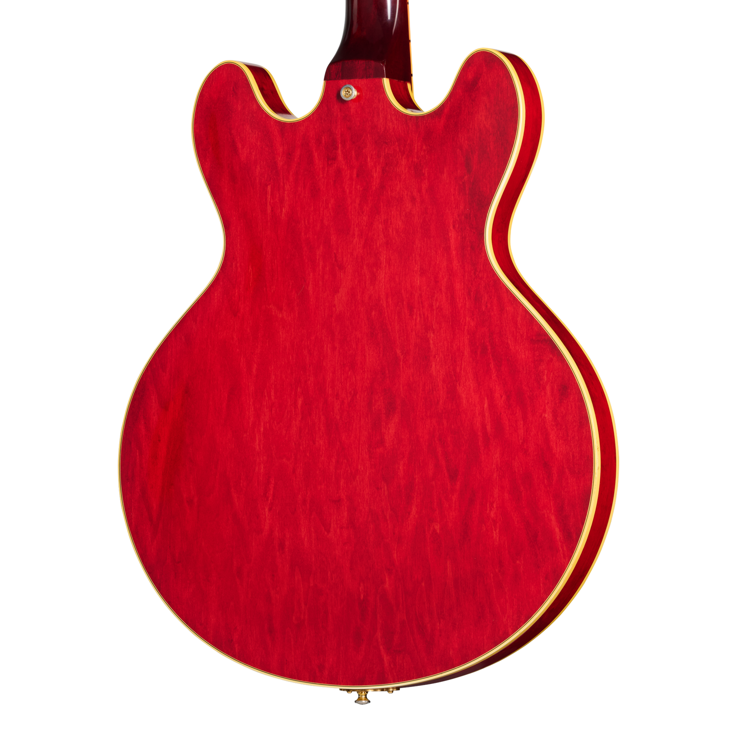 Gibson Certified Vintage 1972 Gibson ES-345TDSV, Cherry
