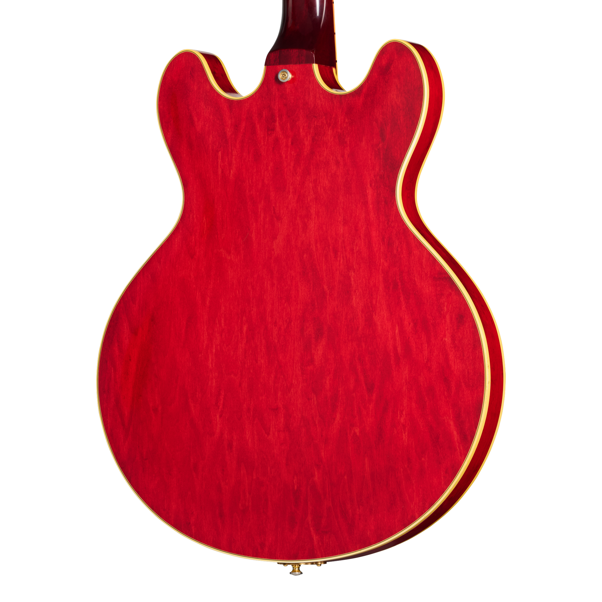 Gibson Certified Vintage 1972 Gibson ES-345TDSV, Cherry