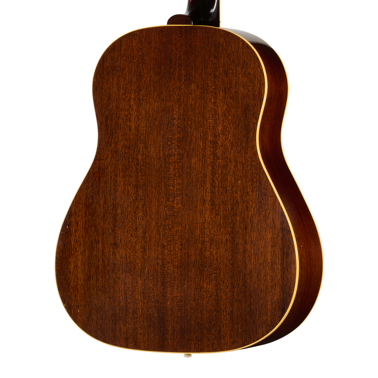 Gibson Certified Vintage 1957 Gibson J-160E, Sunburst