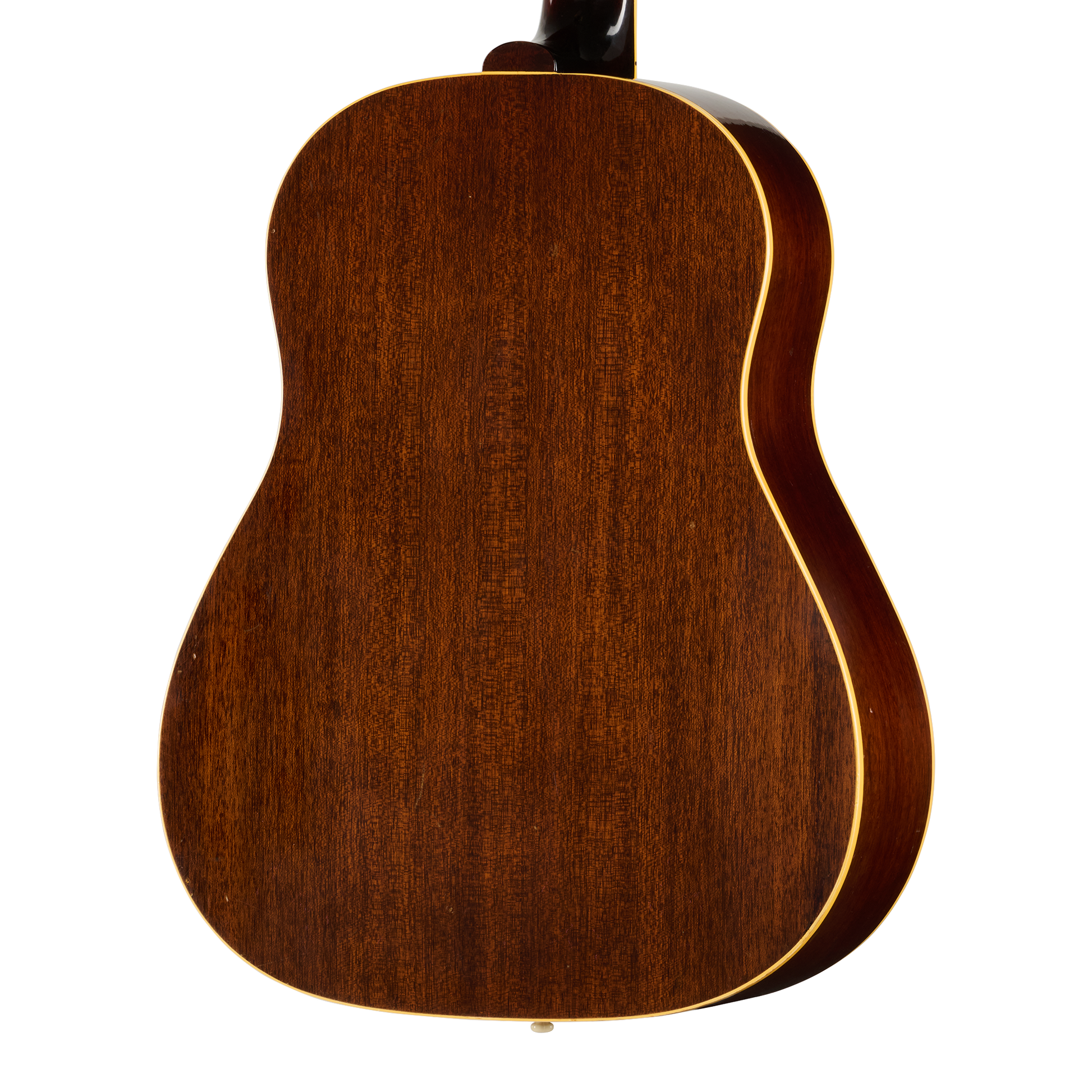 Gibson Certified Vintage 1957 Gibson J-160E, Sunburst