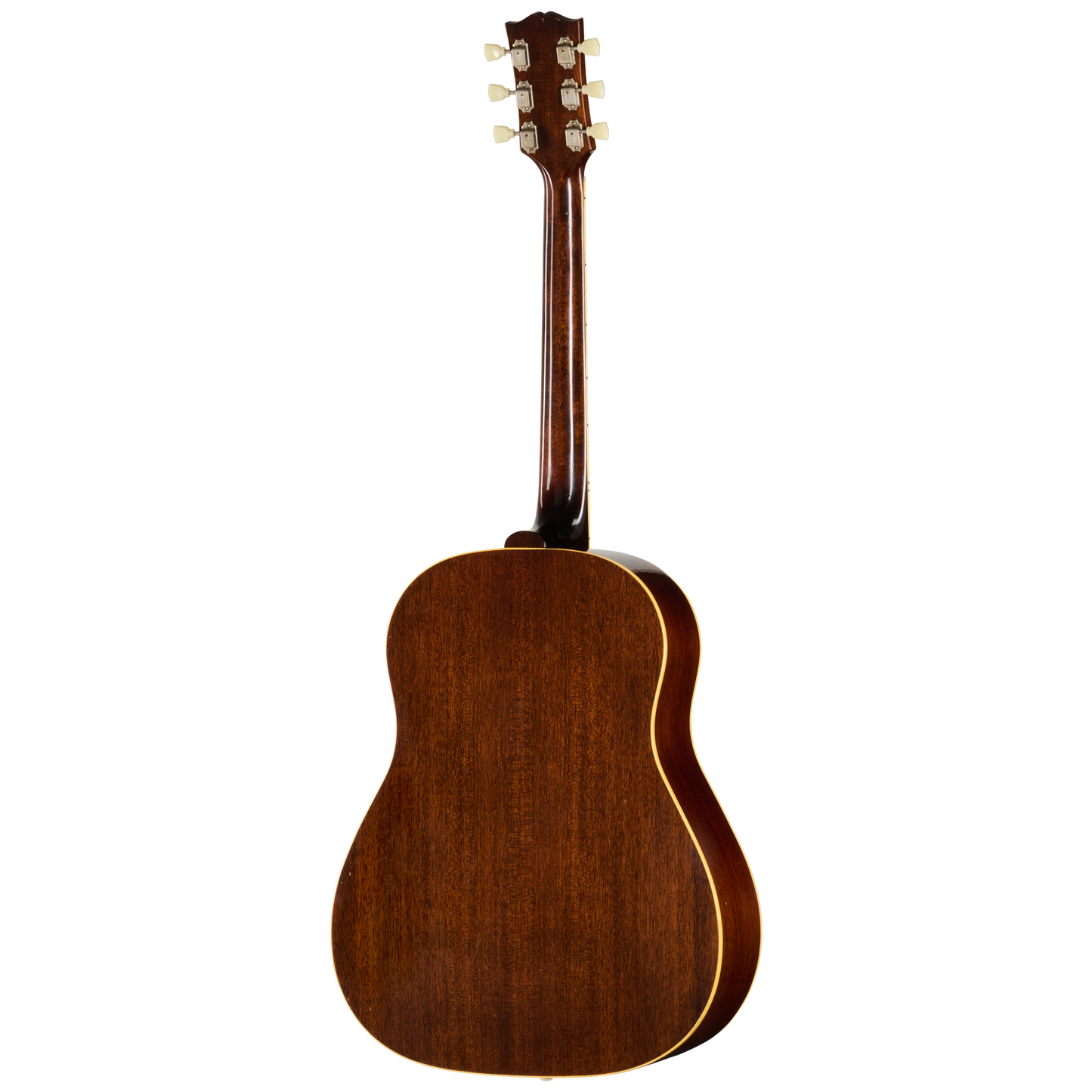 Gibson Certified Vintage 1957 Gibson J-160E, Sunburst