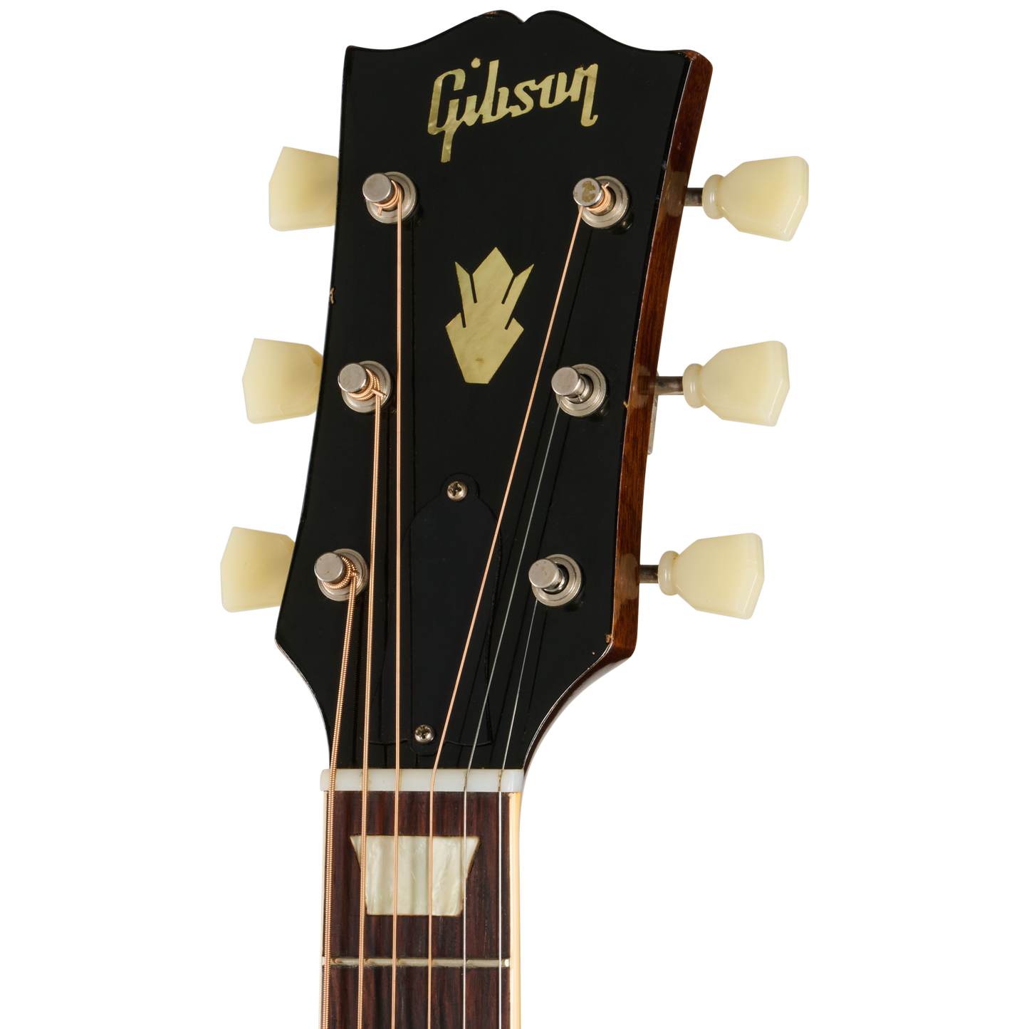 Gibson Certified Vintage 1957 Gibson J-160E, Sunburst
